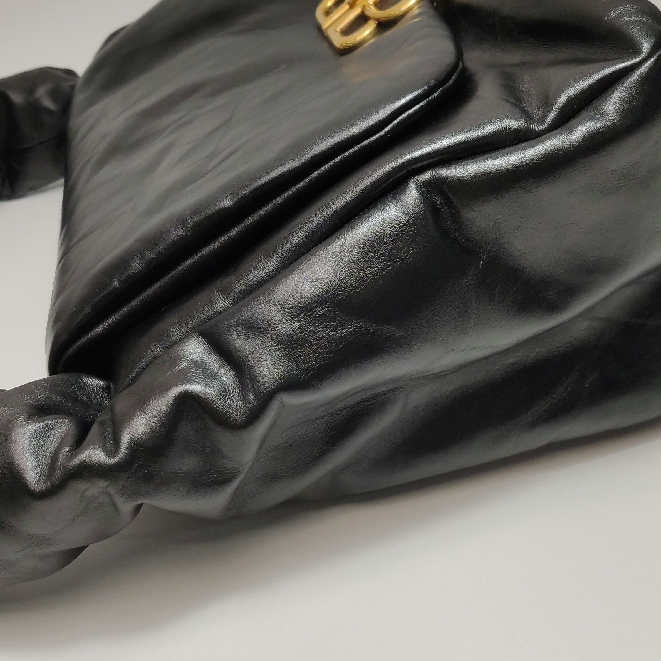 Balenciaga Balenciaga Women os Shoulder Bags Size ONE SIZE - 14 Thumbnail