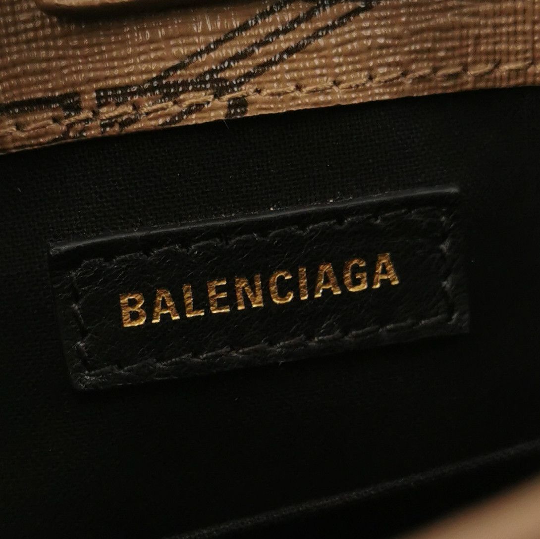 Balenciaga Balenciaga Women os Shoulder Bags Size ONE SIZE - 8 Thumbnail