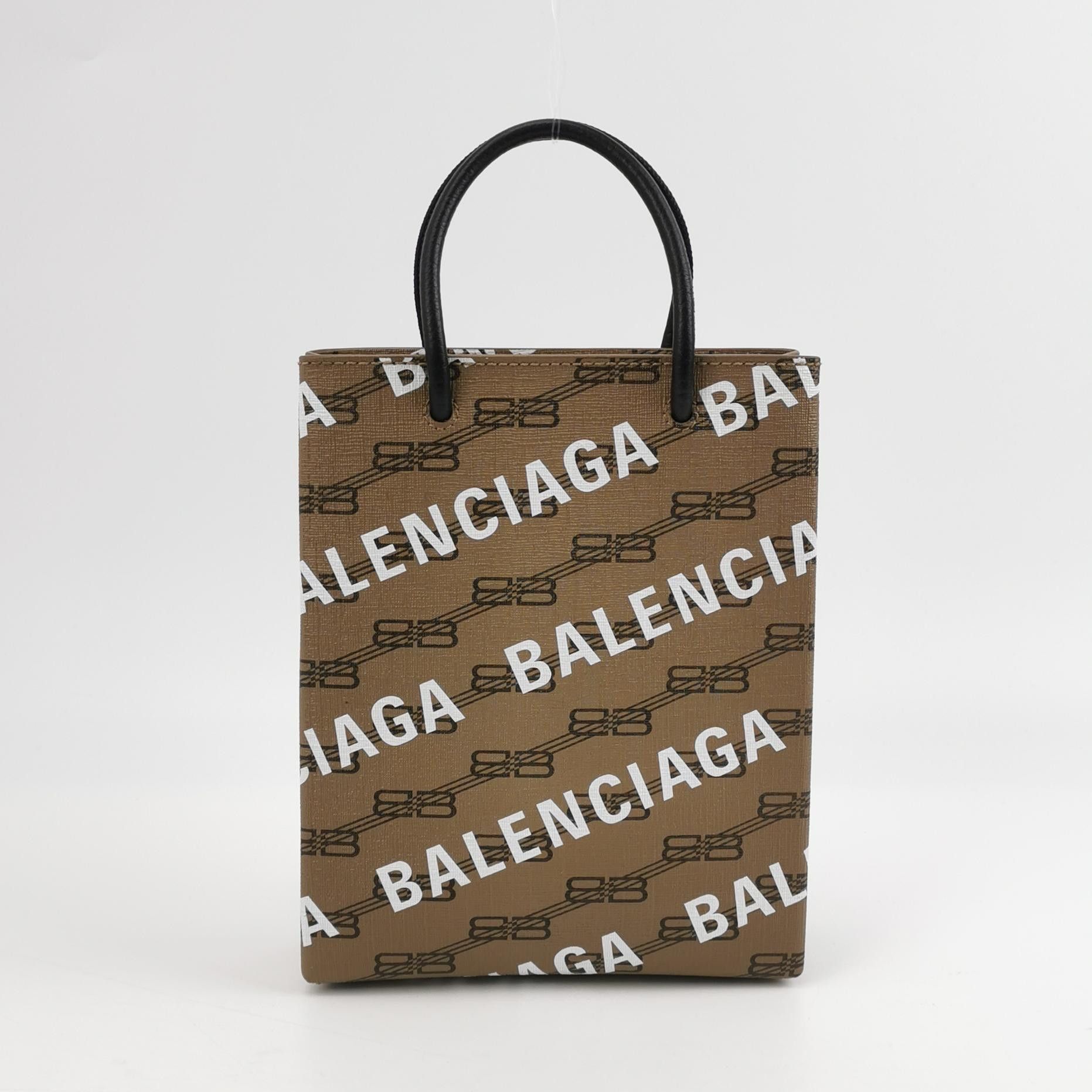 Balenciaga Balenciaga Women os Shoulder Bags Size ONE SIZE - 5 Thumbnail