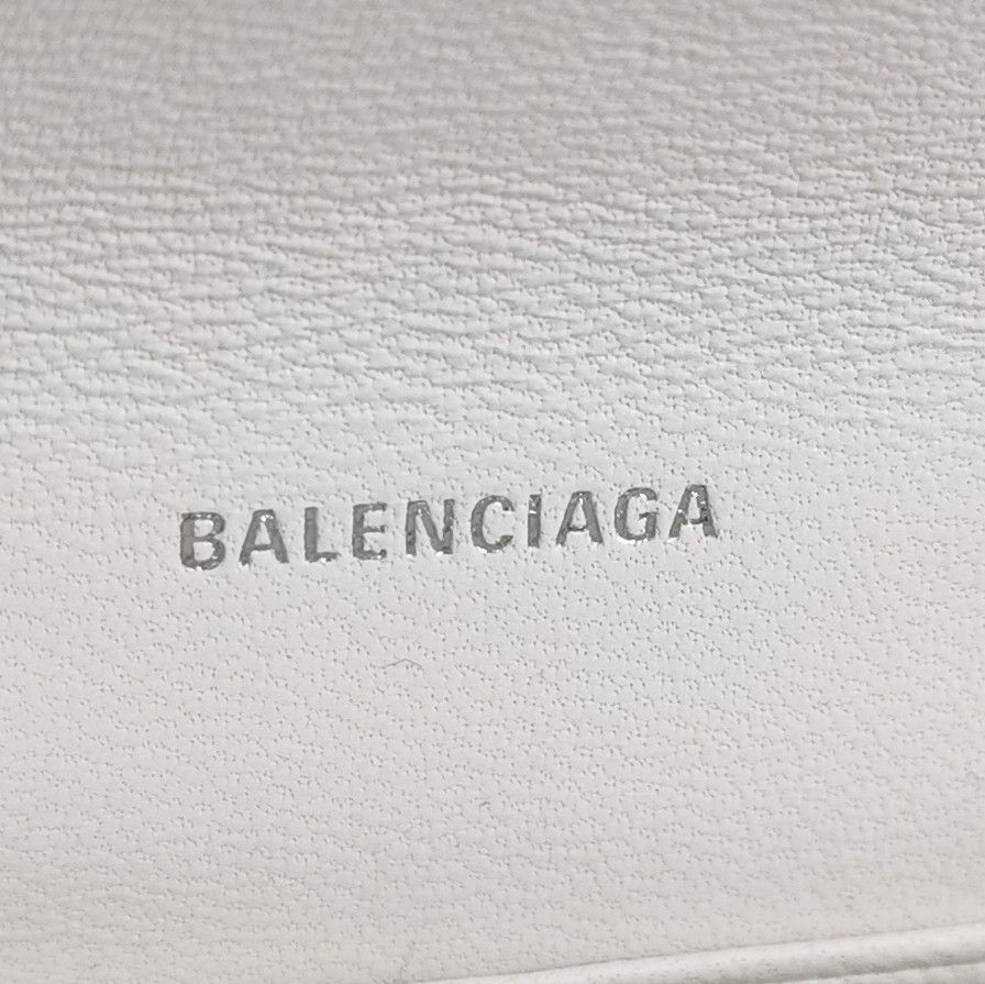 Balenciaga Balenciaga Women os Shoulder Bags Size ONE SIZE - 8 Thumbnail