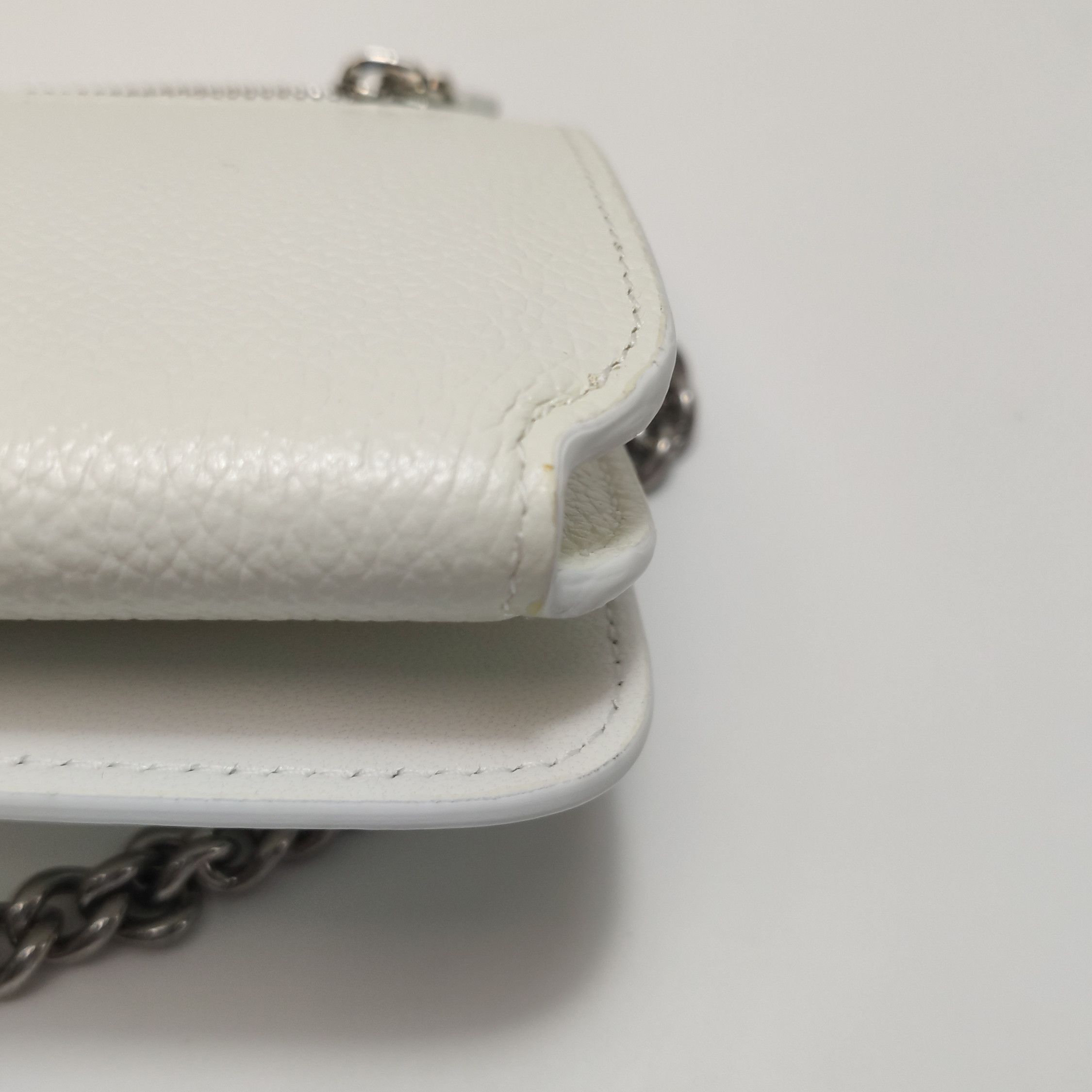 Balenciaga Balenciaga Women os Shoulder Bags Size ONE SIZE - 15 Thumbnail