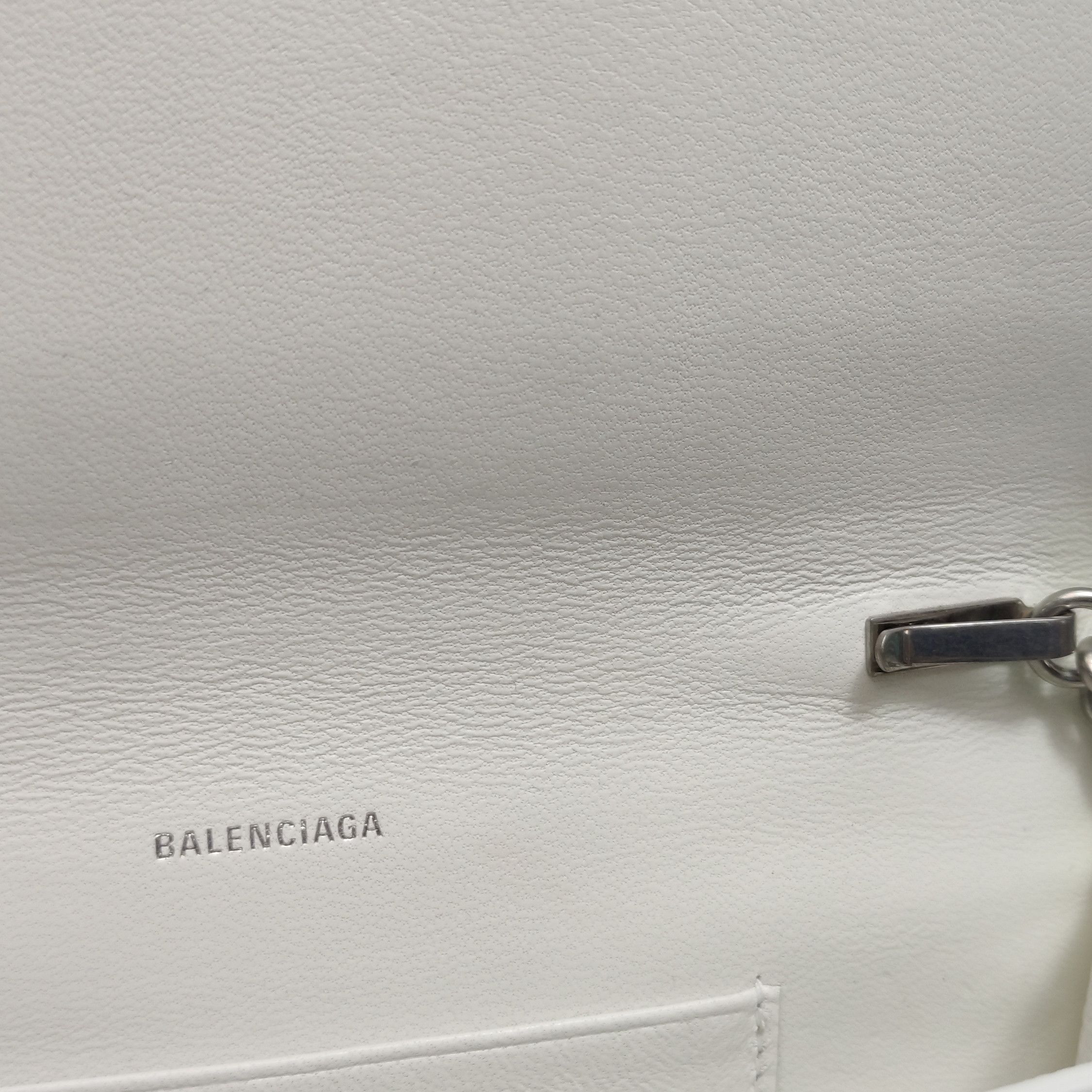 Balenciaga Balenciaga Women os Shoulder Bags Size ONE SIZE - 17 Thumbnail