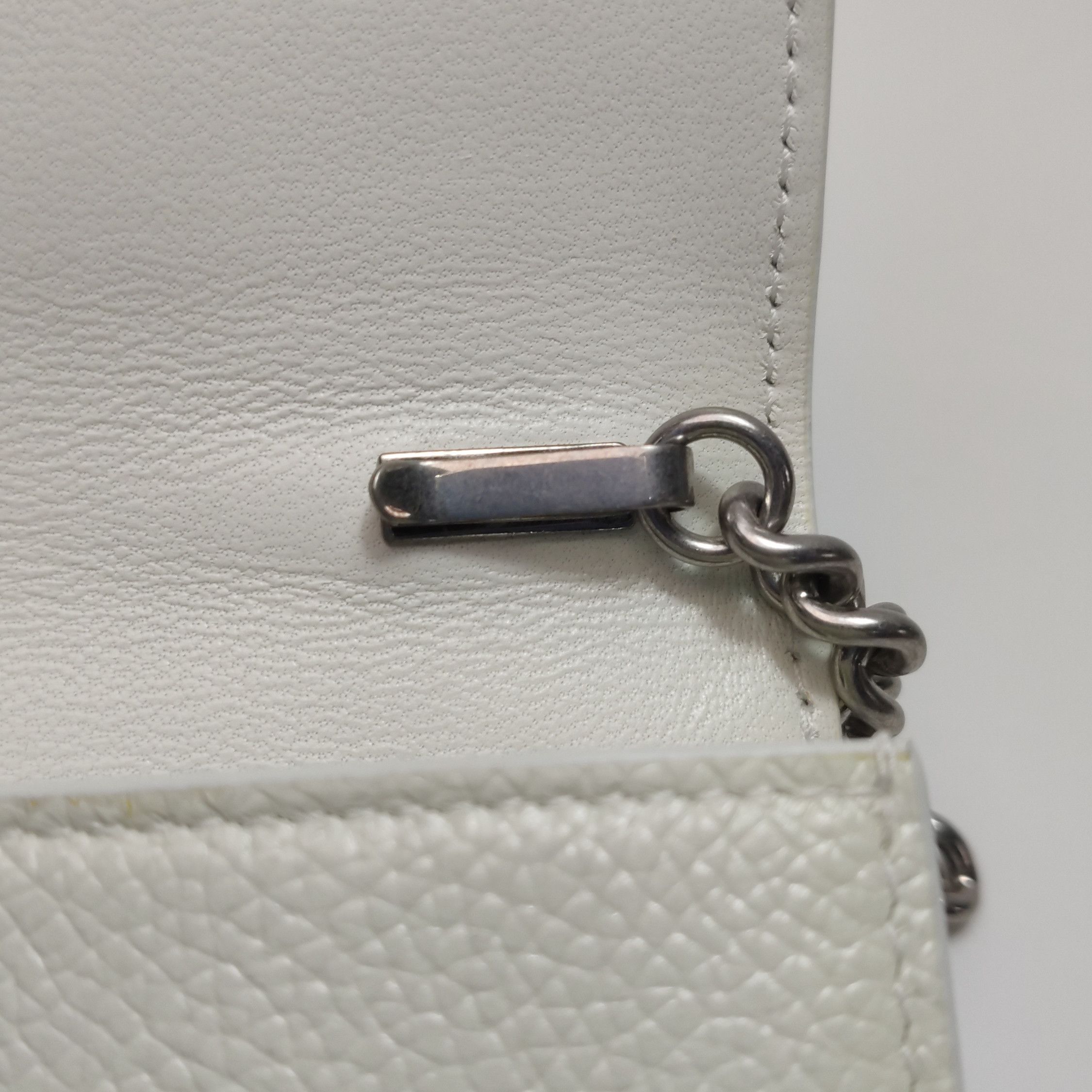 Balenciaga Balenciaga Women os Shoulder Bags Size ONE SIZE - 12 Thumbnail