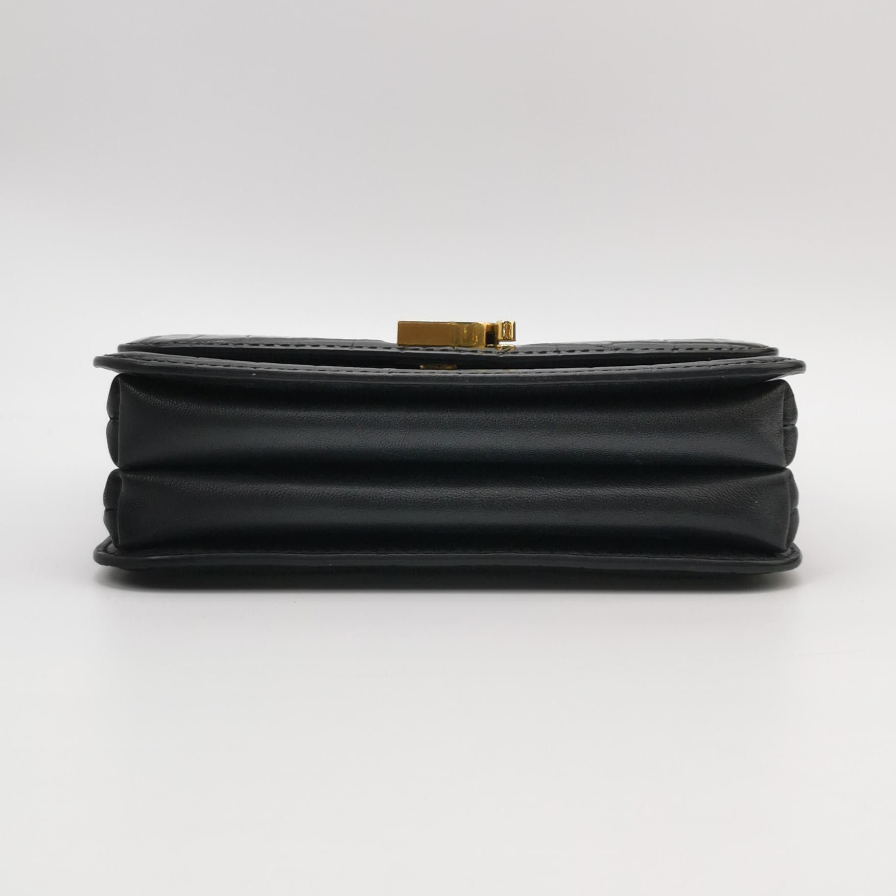 Balenciaga Balenciaga Women os Crossbody Bags Size ONE SIZE - 6 Thumbnail