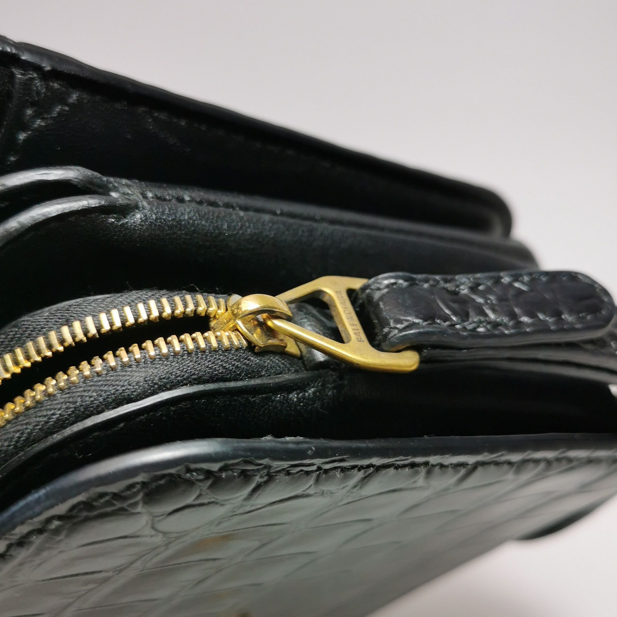 Balenciaga Balenciaga Women os Crossbody Bags Size ONE SIZE - 15 Thumbnail