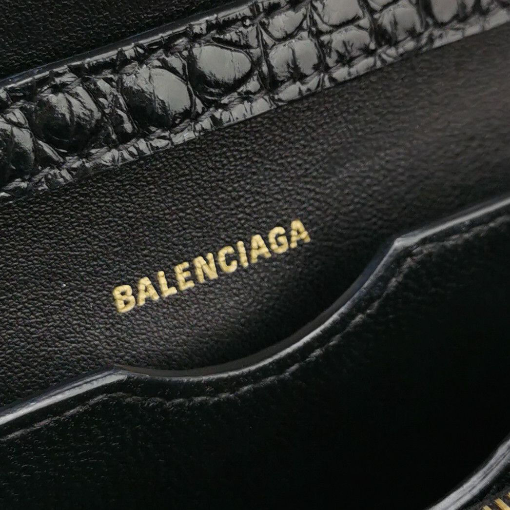 Balenciaga Balenciaga Women os Crossbody Bags Size ONE SIZE - 8 Thumbnail