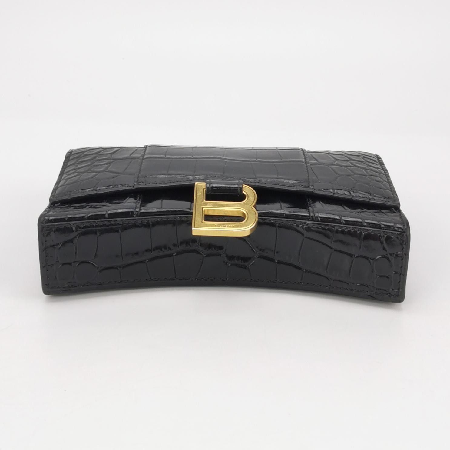 Balenciaga Balenciaga Women os Crossbody Bags Size ONE SIZE - 6 Thumbnail