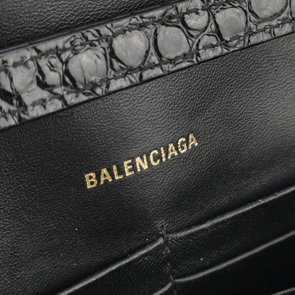 Balenciaga Balenciaga Women os Crossbody Bags Size ONE SIZE - 8 Thumbnail