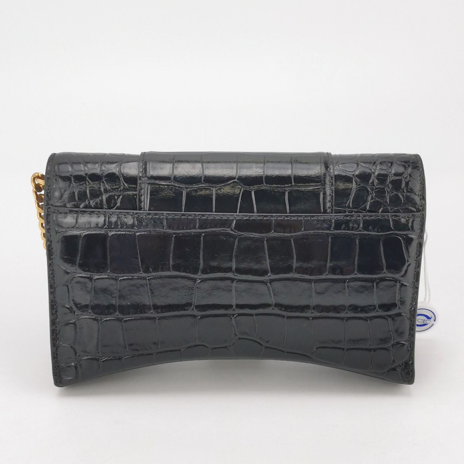 Balenciaga Balenciaga Women os Crossbody Bags Size ONE SIZE - 5 Thumbnail