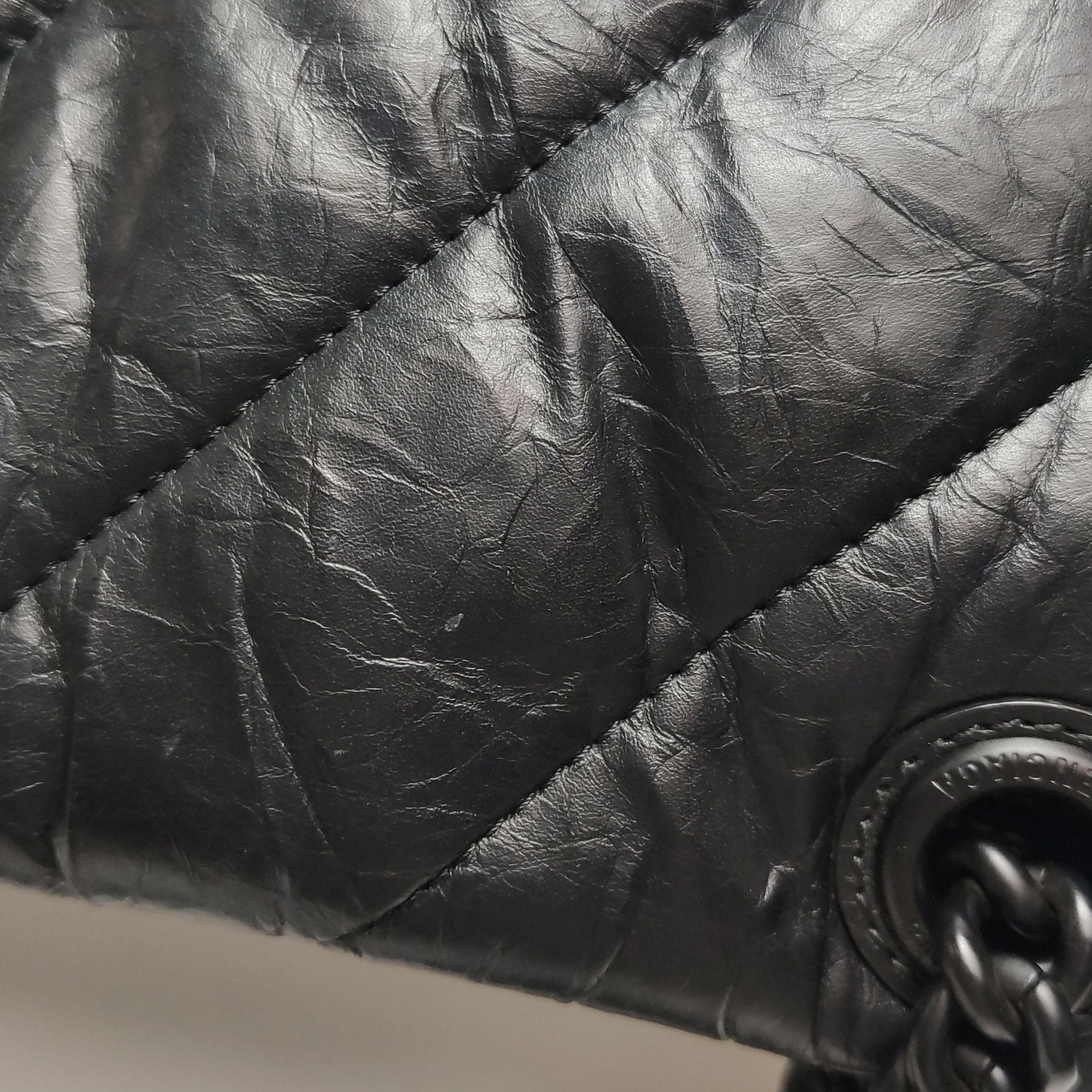 Balenciaga Balenciaga Women os Shoulder Bags Size ONE SIZE - 21 Thumbnail
