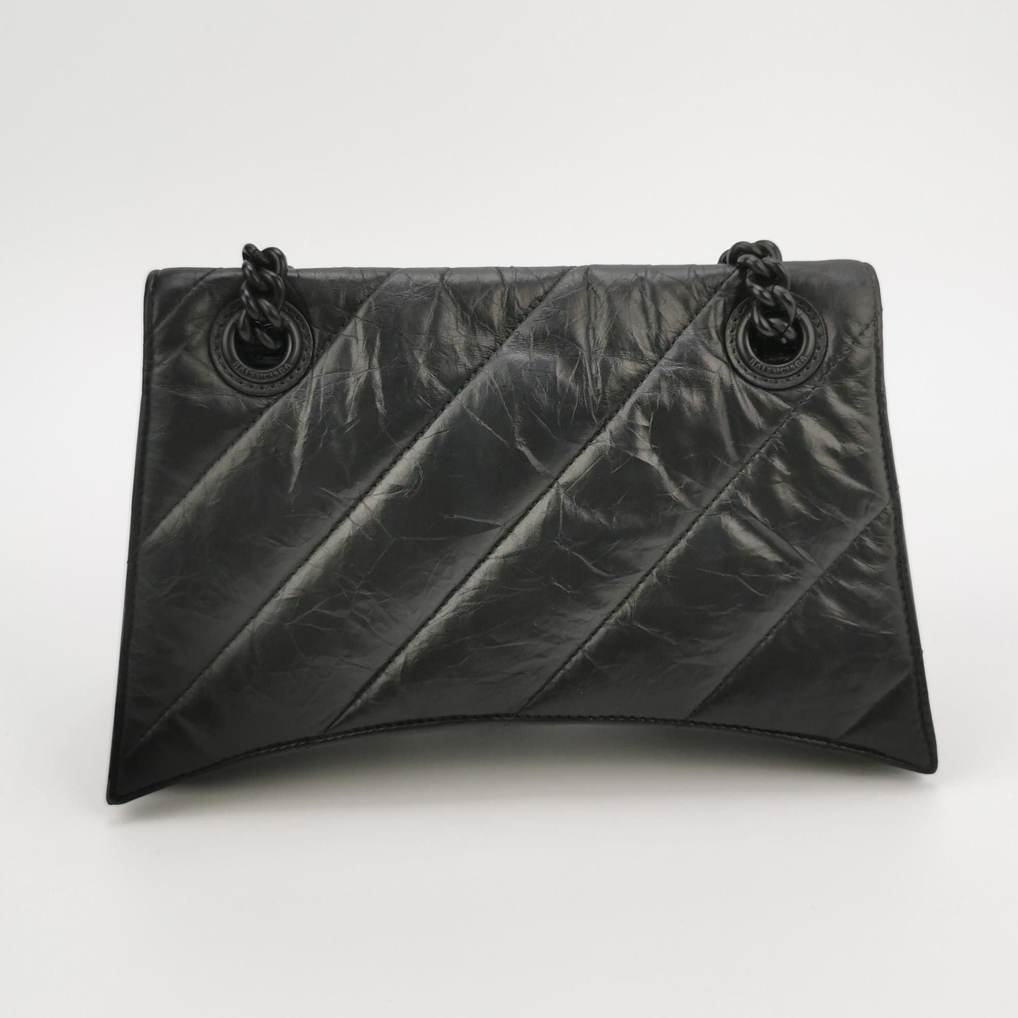 Balenciaga Balenciaga Women os Shoulder Bags Size ONE SIZE - 5 Thumbnail