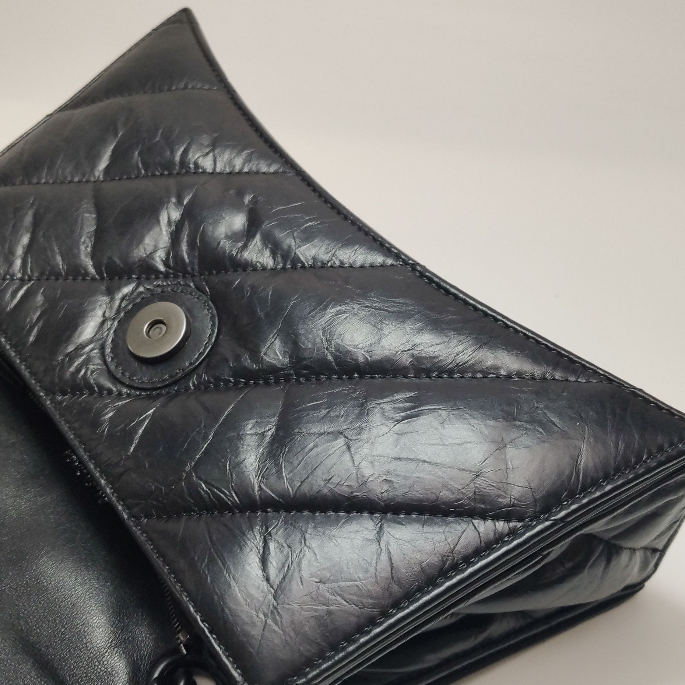 Balenciaga Balenciaga Women os Shoulder Bags Size ONE SIZE - 18 Thumbnail