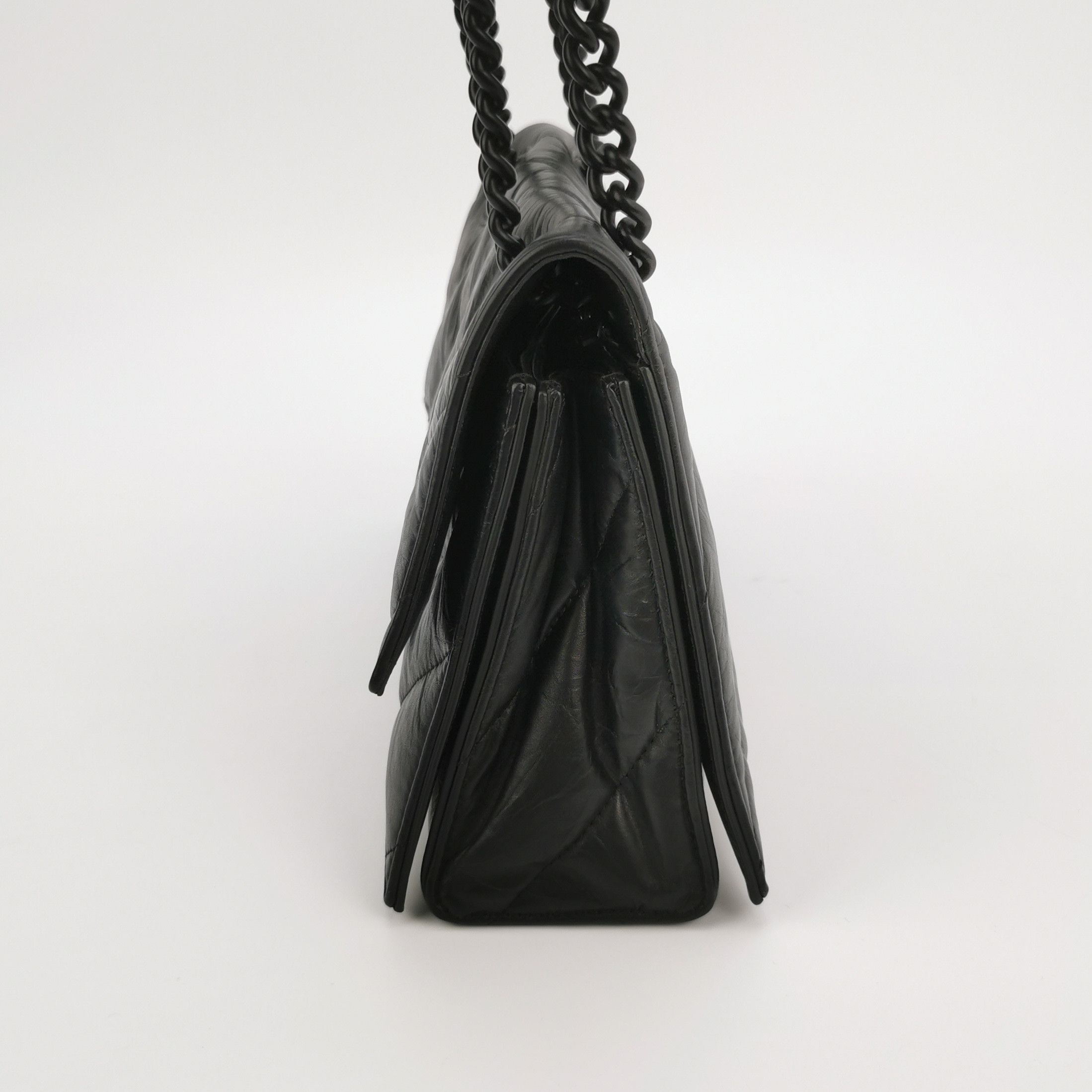 Balenciaga Balenciaga Women os Shoulder Bags Size ONE SIZE - 3 Thumbnail