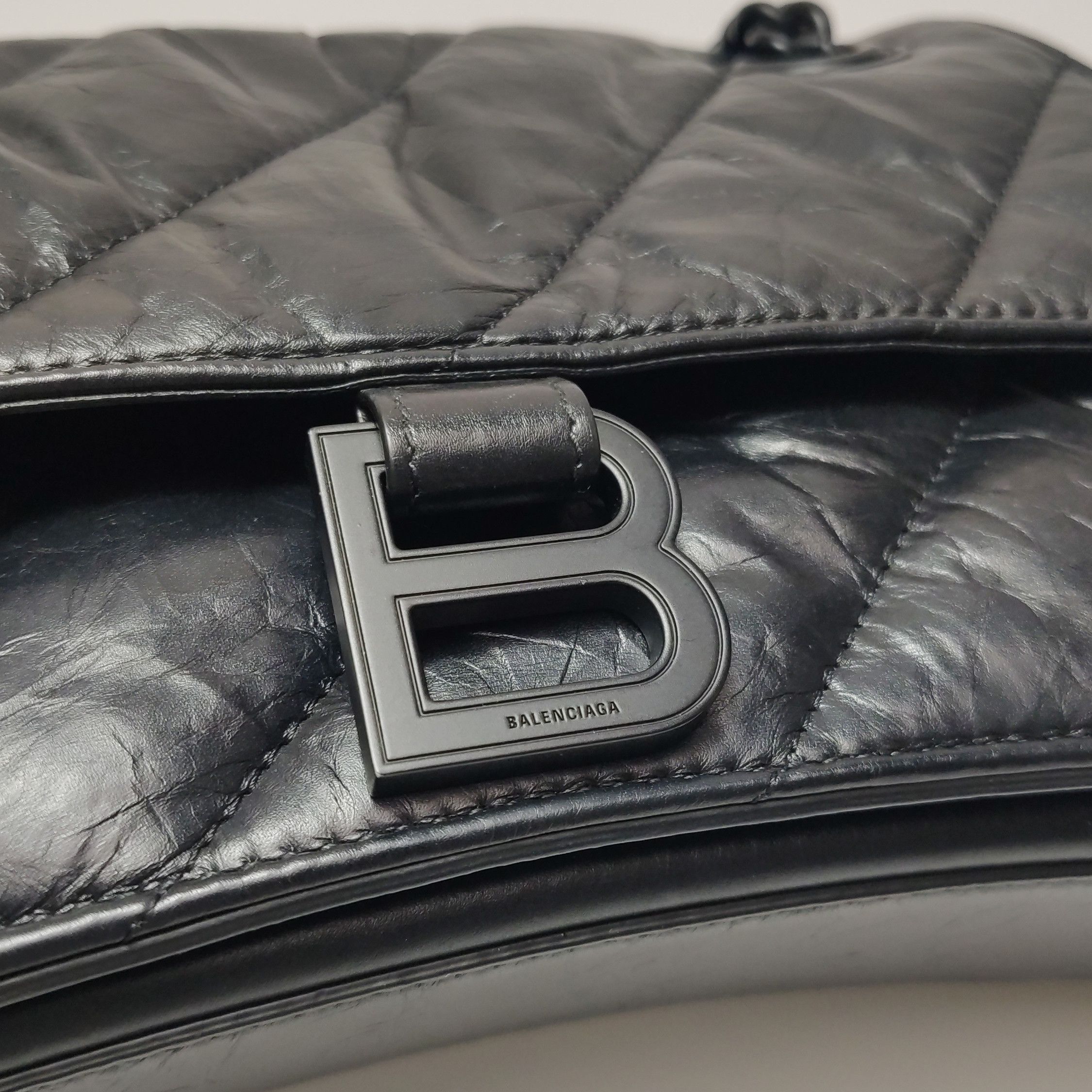 Balenciaga Balenciaga Women os Shoulder Bags Size ONE SIZE - 14 Thumbnail