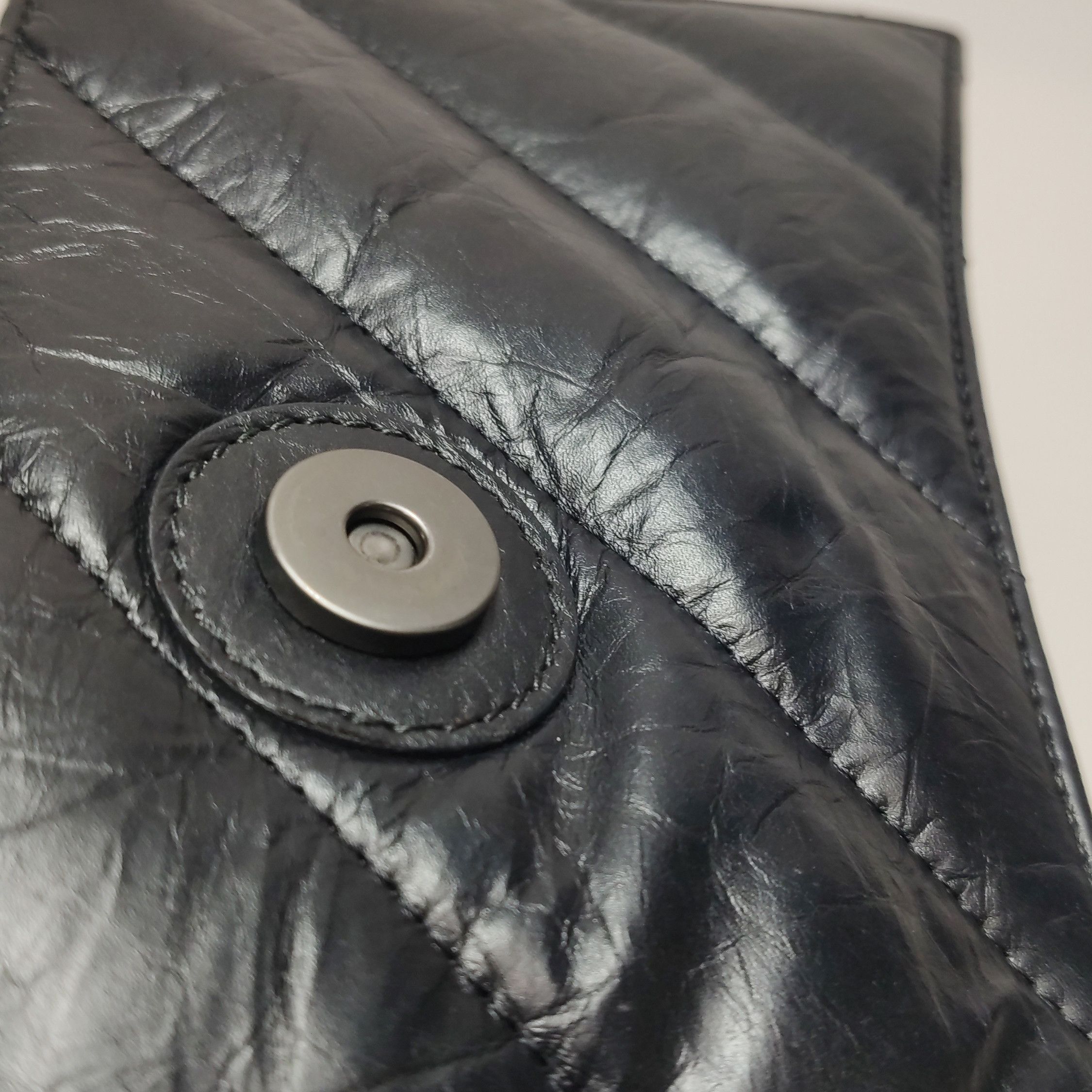 Balenciaga Balenciaga Women os Shoulder Bags Size ONE SIZE - 12 Thumbnail