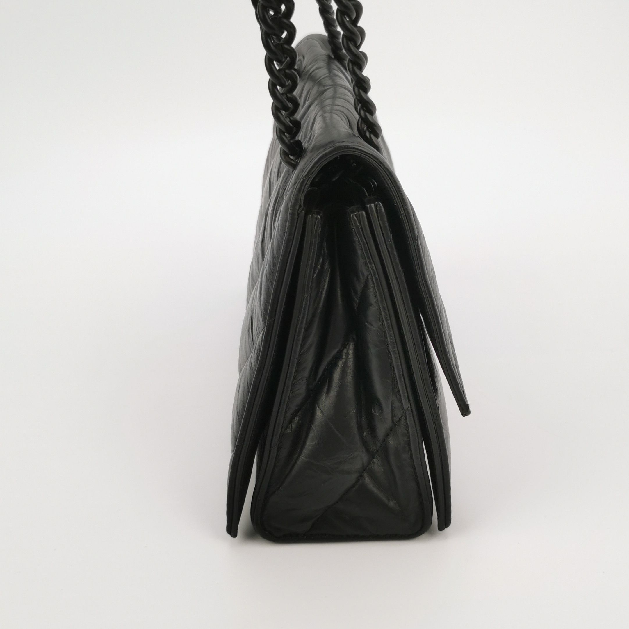 Balenciaga Balenciaga Women os Shoulder Bags Size ONE SIZE - 4 Thumbnail