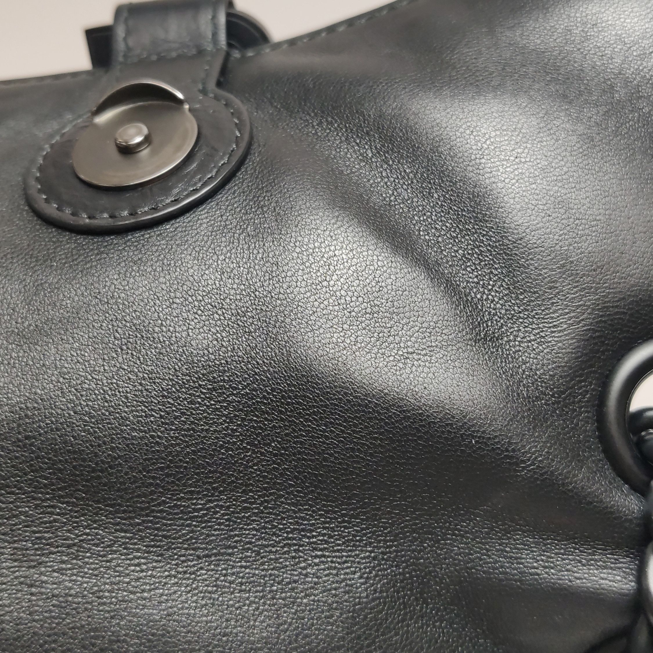 Balenciaga Balenciaga Women os Shoulder Bags Size ONE SIZE - 23 Thumbnail
