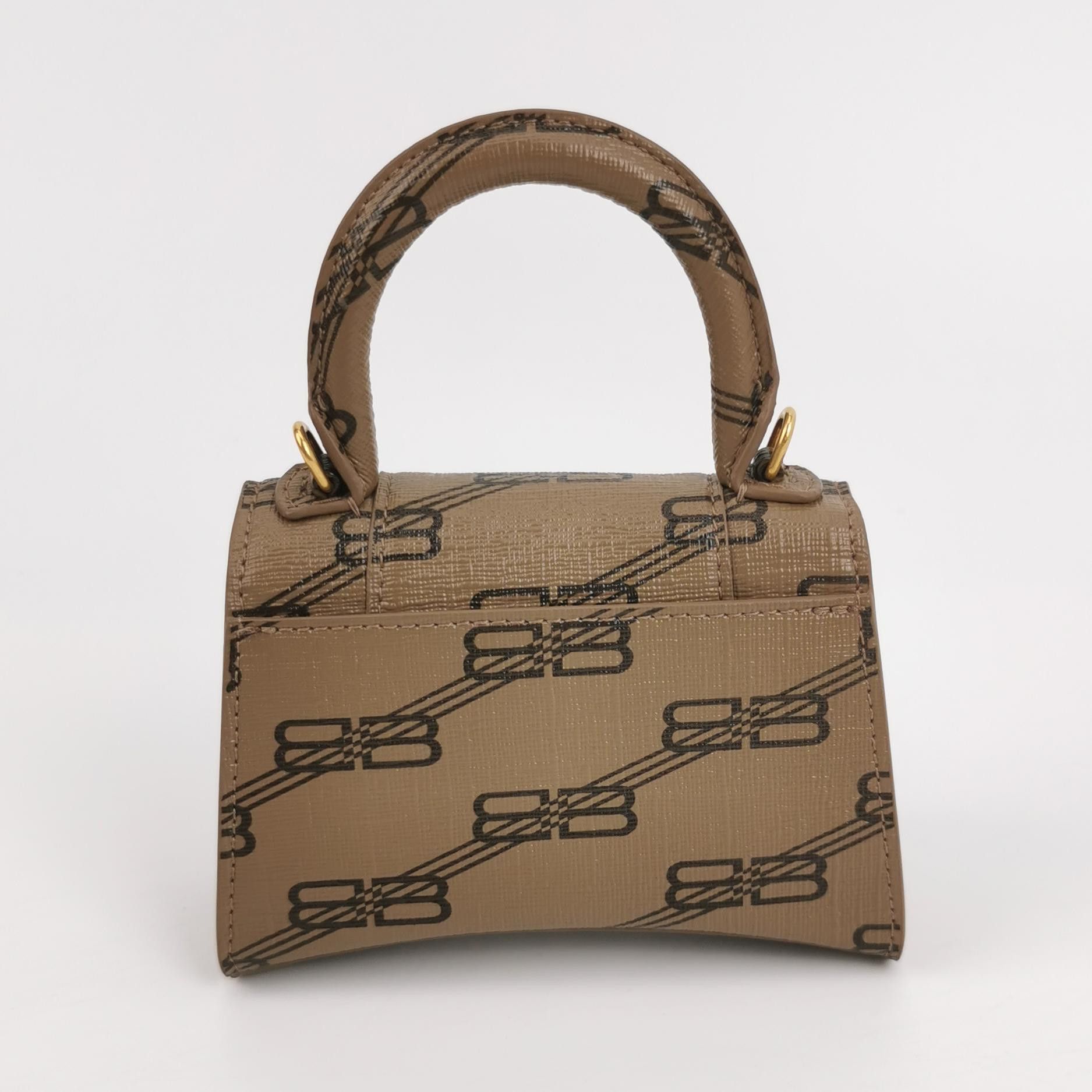 Balenciaga Balenciaga Women os Shoulder Bags Size ONE SIZE - 5 Thumbnail