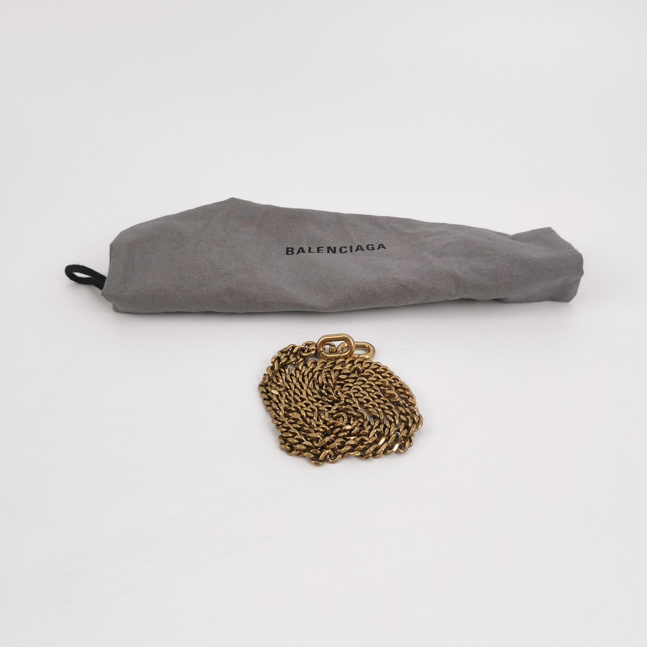 Balenciaga Balenciaga Women os Shoulder Bags Size ONE SIZE - 9 Thumbnail