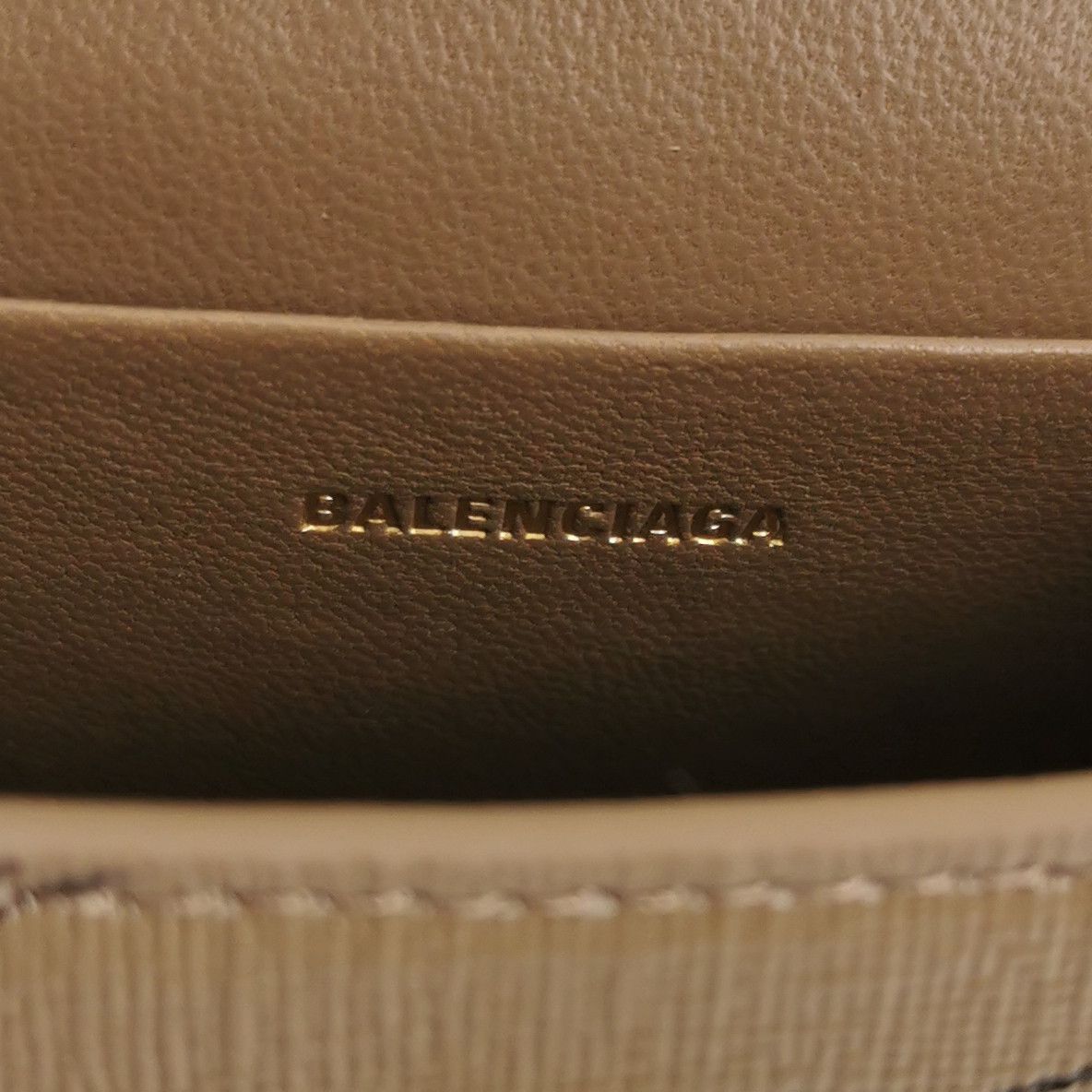Balenciaga Balenciaga Women os Shoulder Bags Size ONE SIZE - 8 Thumbnail
