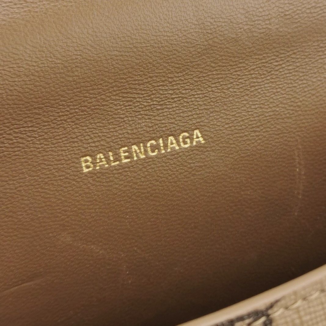 Balenciaga Balenciaga Women os Shoulder Bags Size ONE SIZE - 8 Thumbnail