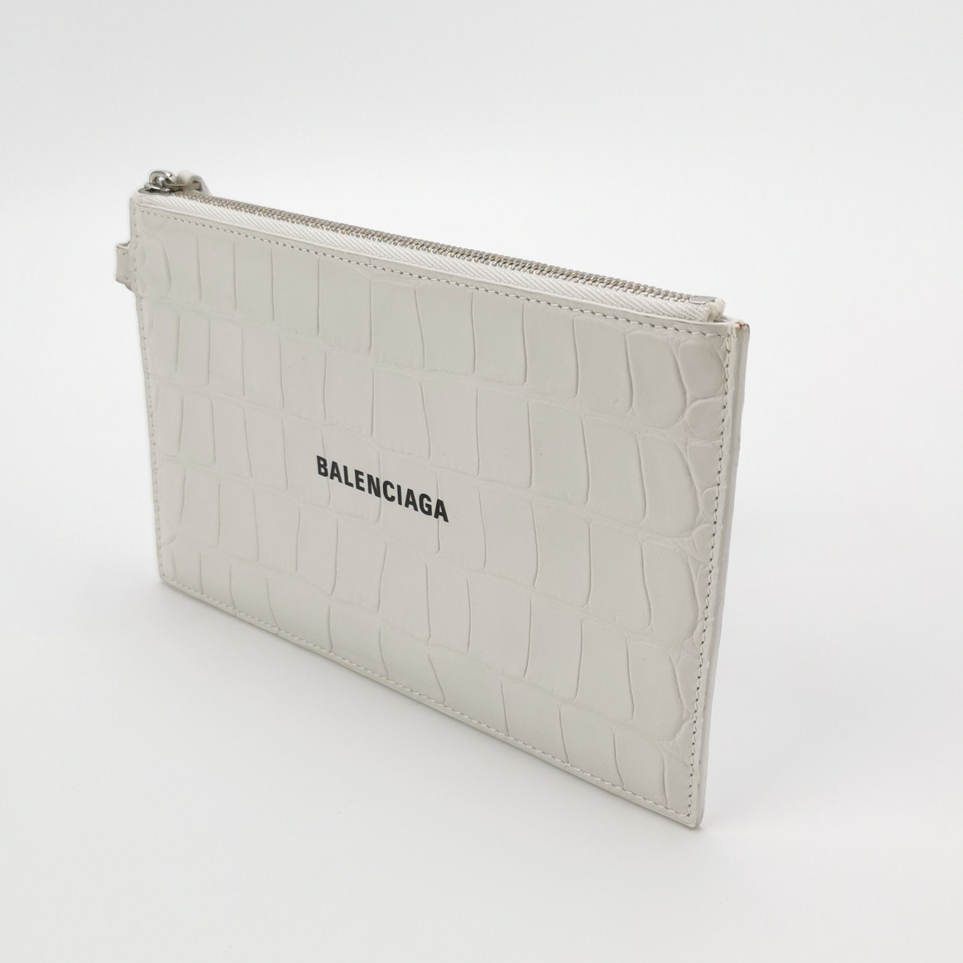 Balenciaga Balenciaga Women os Clutches Size ONE SIZE - 3 Thumbnail