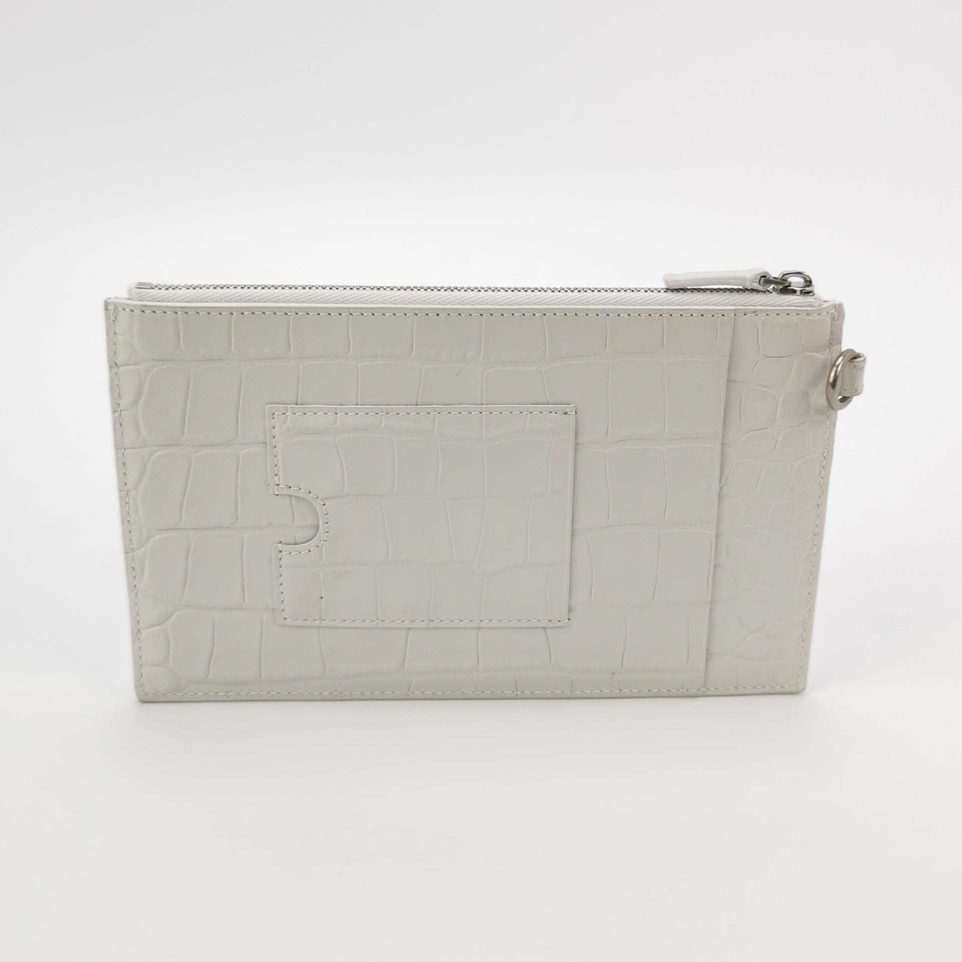 Balenciaga Balenciaga Women os Clutches Size ONE SIZE - 5 Thumbnail