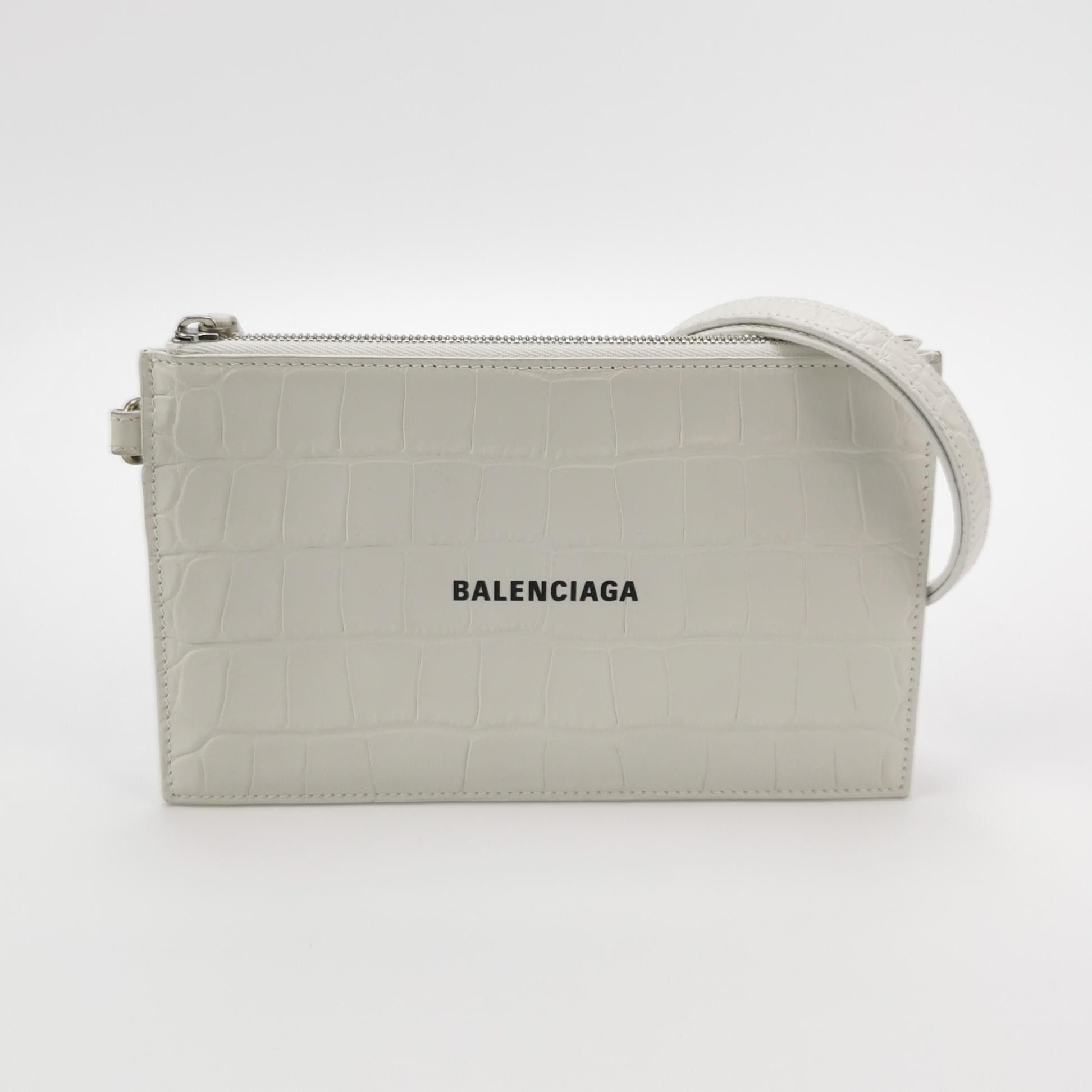 Balenciaga Balenciaga Women os Clutches Size ONE SIZE - 9 Thumbnail