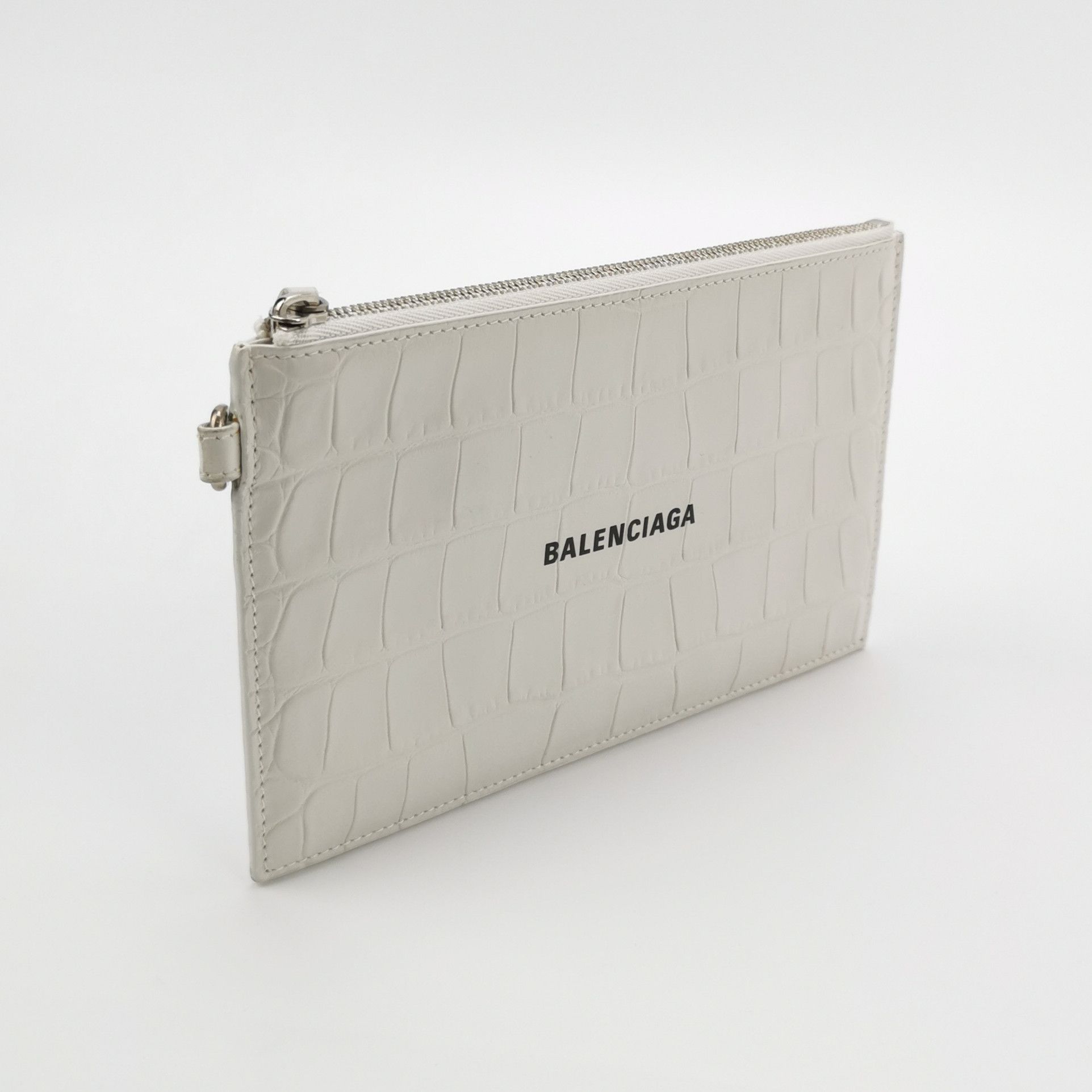 Balenciaga Balenciaga Women os Clutches Size ONE SIZE - 4 Thumbnail