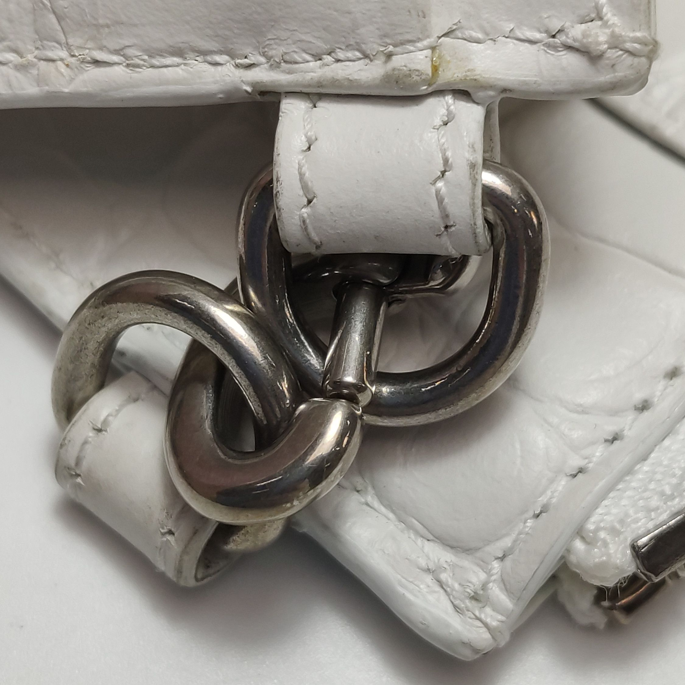 Balenciaga Balenciaga Women os Clutches Size ONE SIZE - 14 Thumbnail