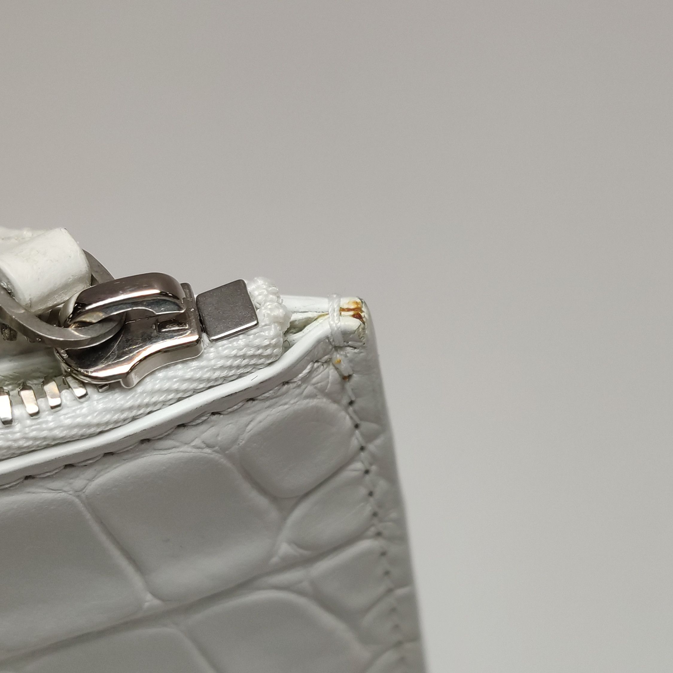 Balenciaga Balenciaga Women os Clutches Size ONE SIZE - 16 Thumbnail