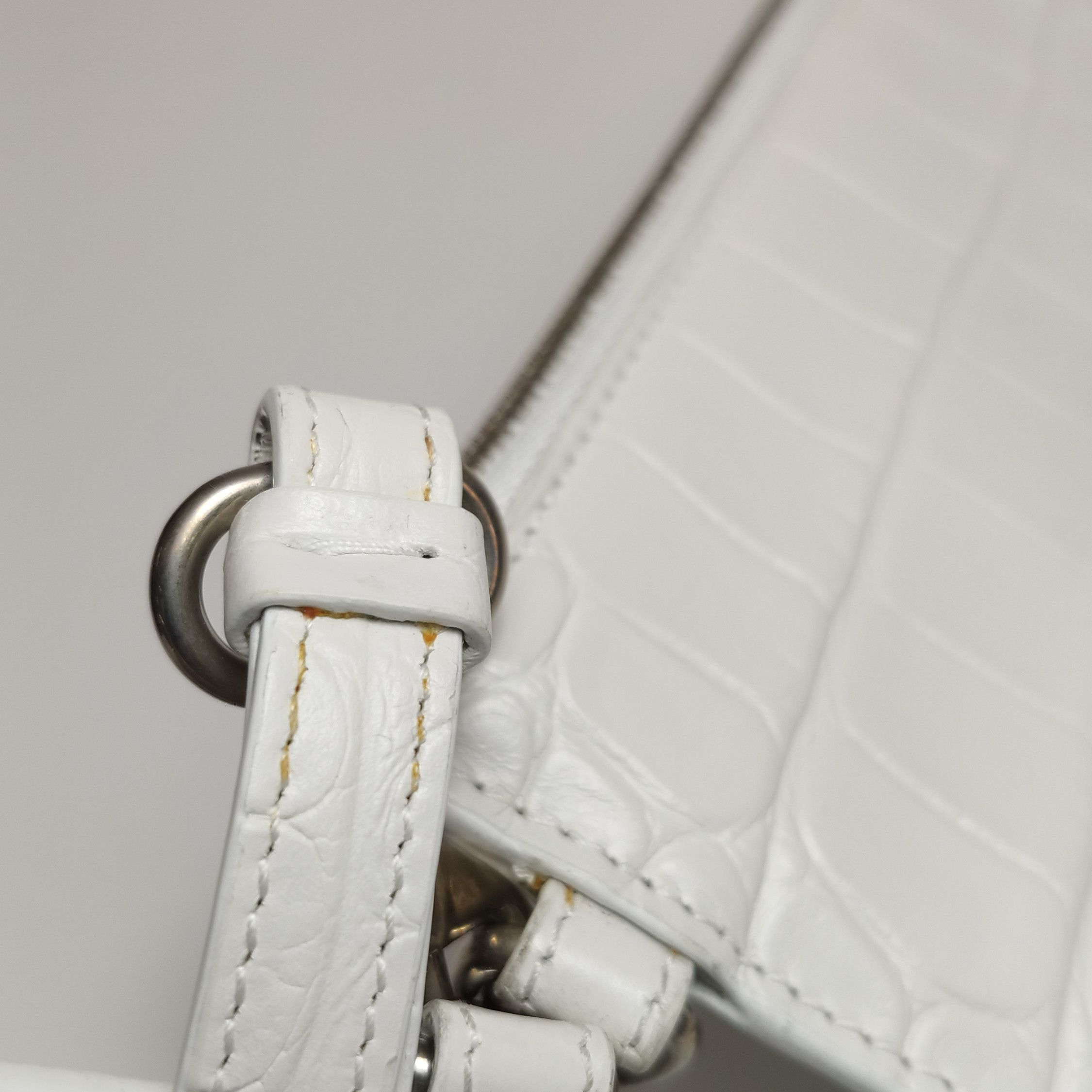 Balenciaga Balenciaga Women os Clutches Size ONE SIZE - 17 Thumbnail