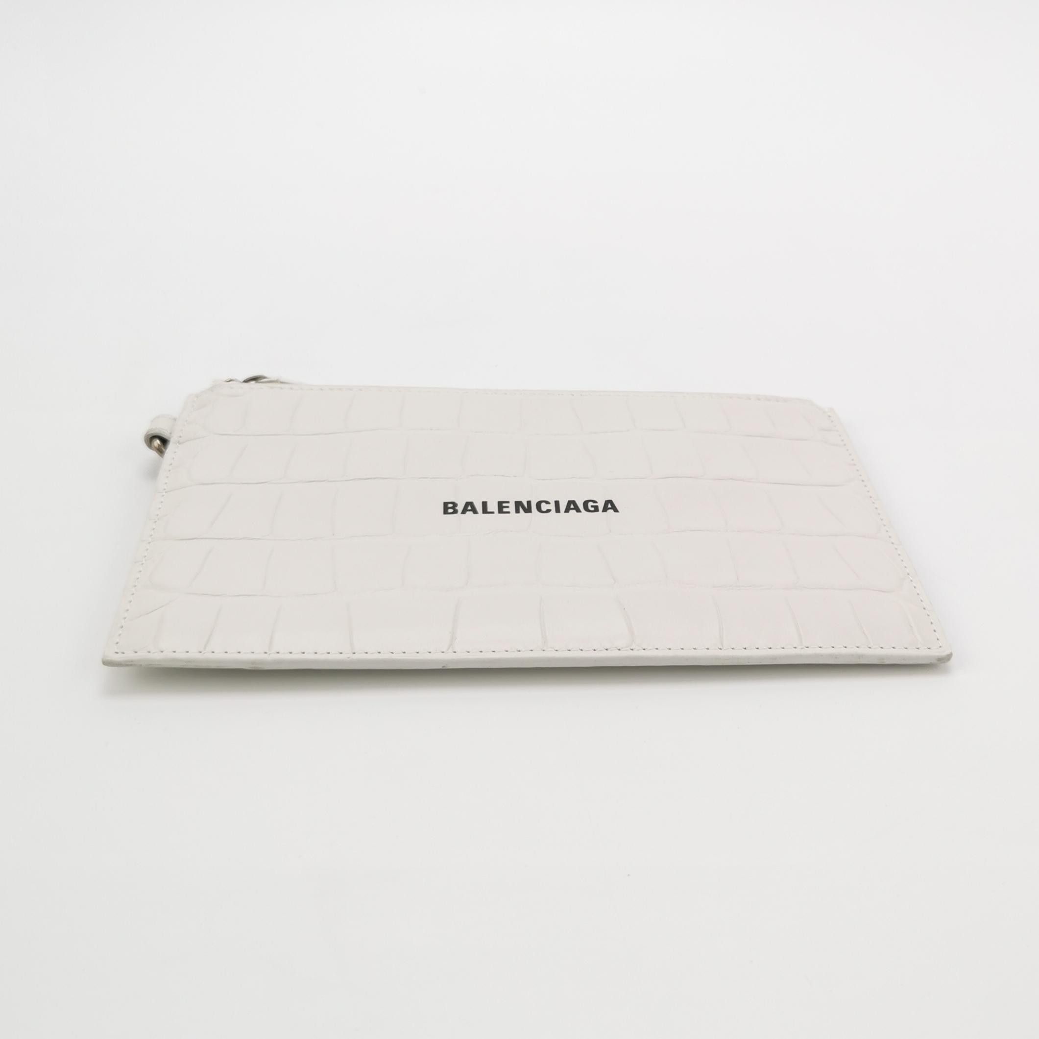 Balenciaga Balenciaga Women os Clutches Size ONE SIZE - 6 Thumbnail