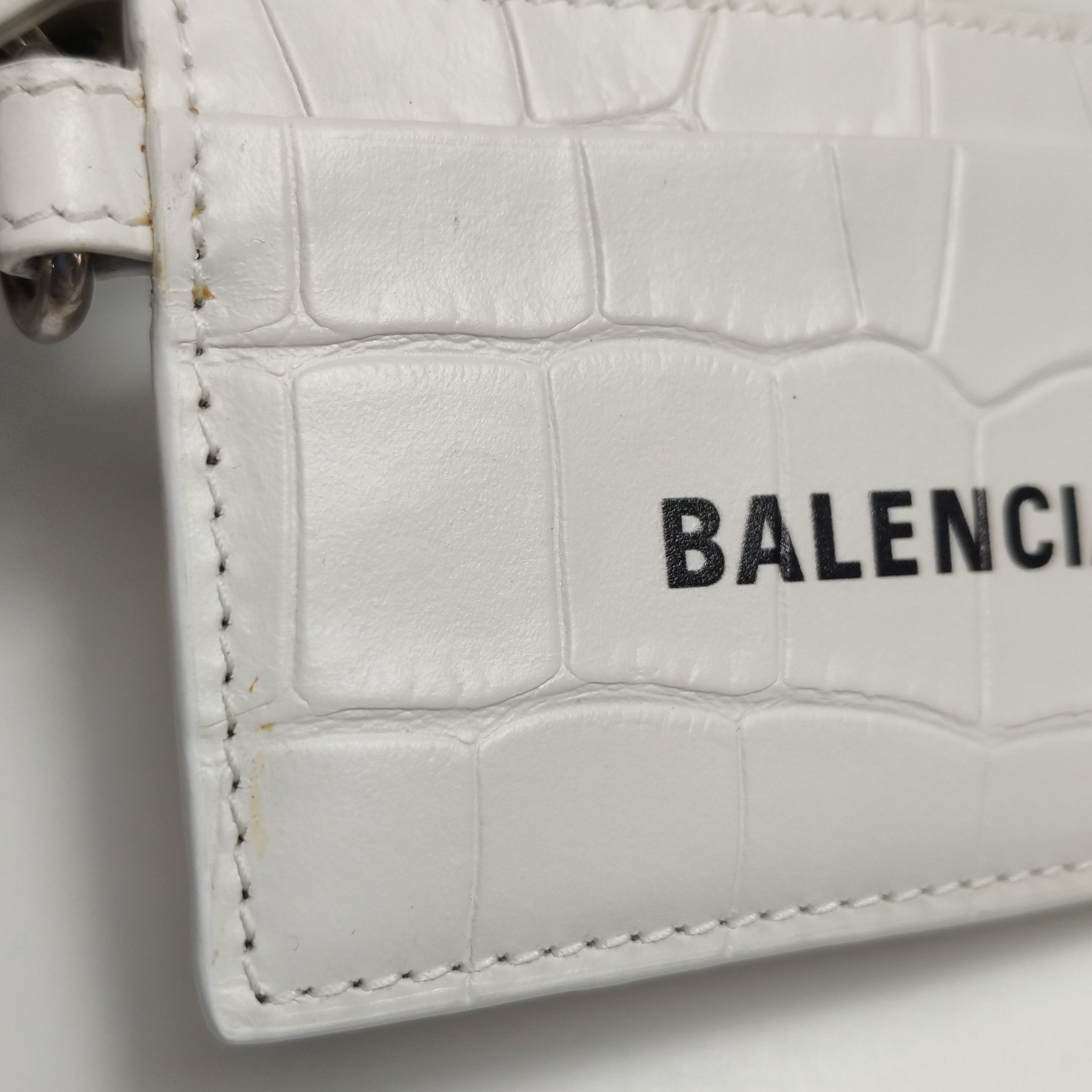 Balenciaga Balenciaga Women os Clutches Size ONE SIZE - 18 Thumbnail