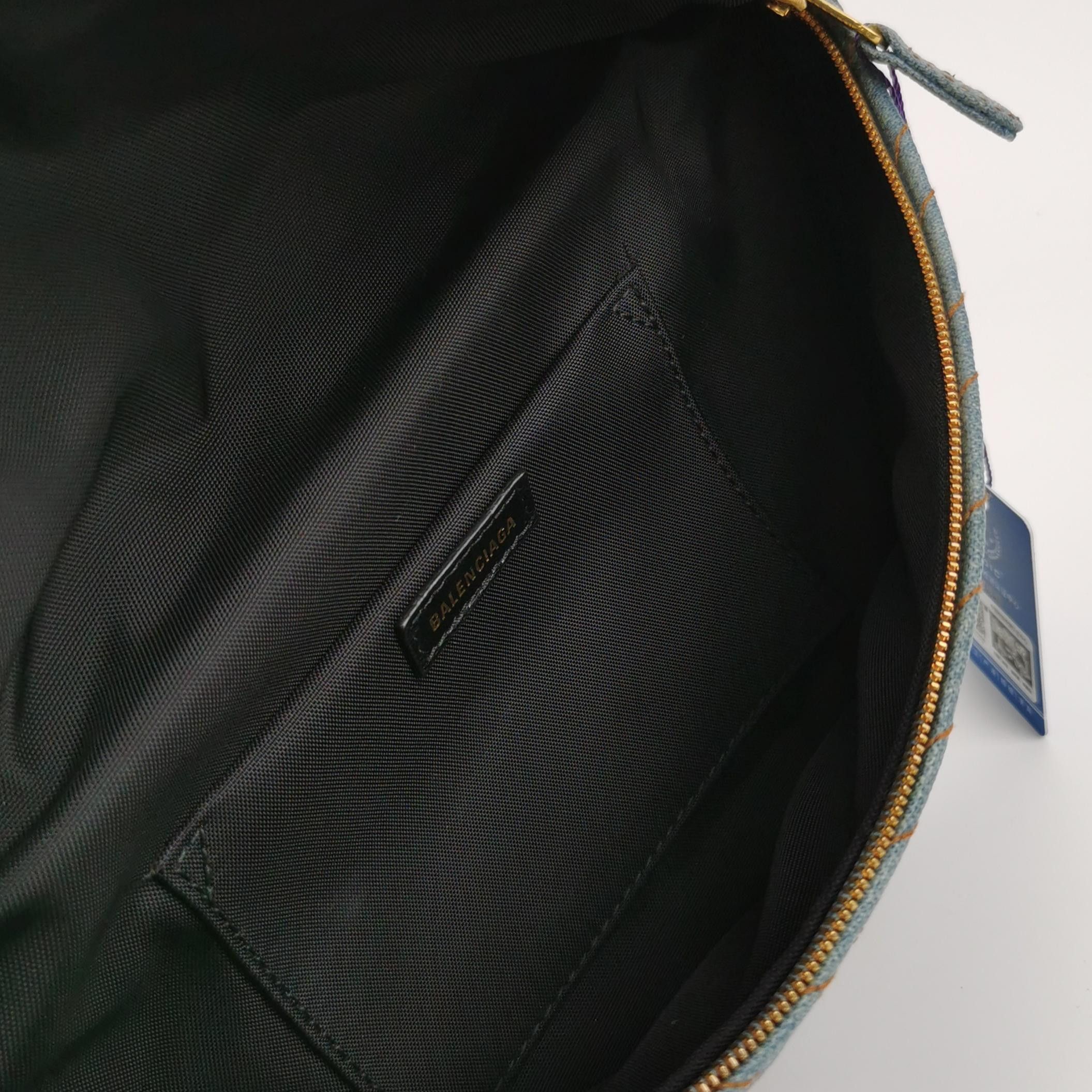Balenciaga Balenciaga Women os Belt Bags Size ONE SIZE - 7 Thumbnail