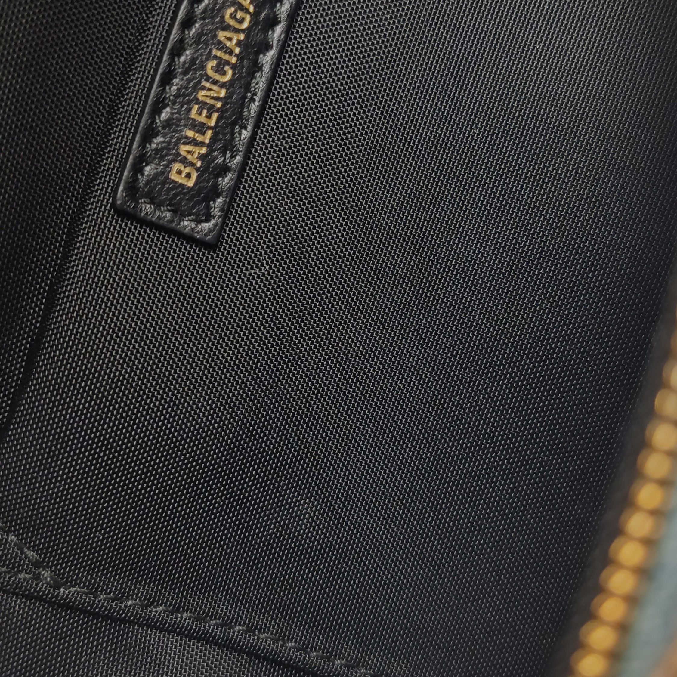 Balenciaga Balenciaga Women os Belt Bags Size ONE SIZE - 10 Thumbnail
