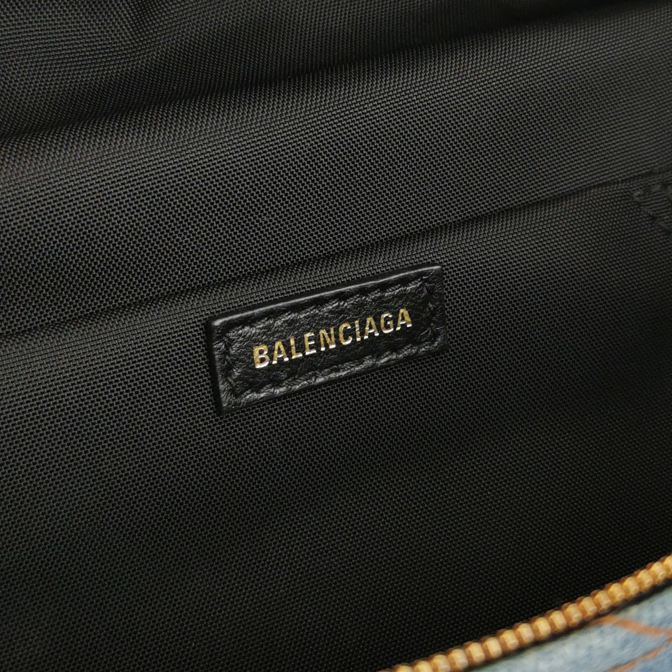 Balenciaga Balenciaga Women os Belt Bags Size ONE SIZE - 8 Thumbnail