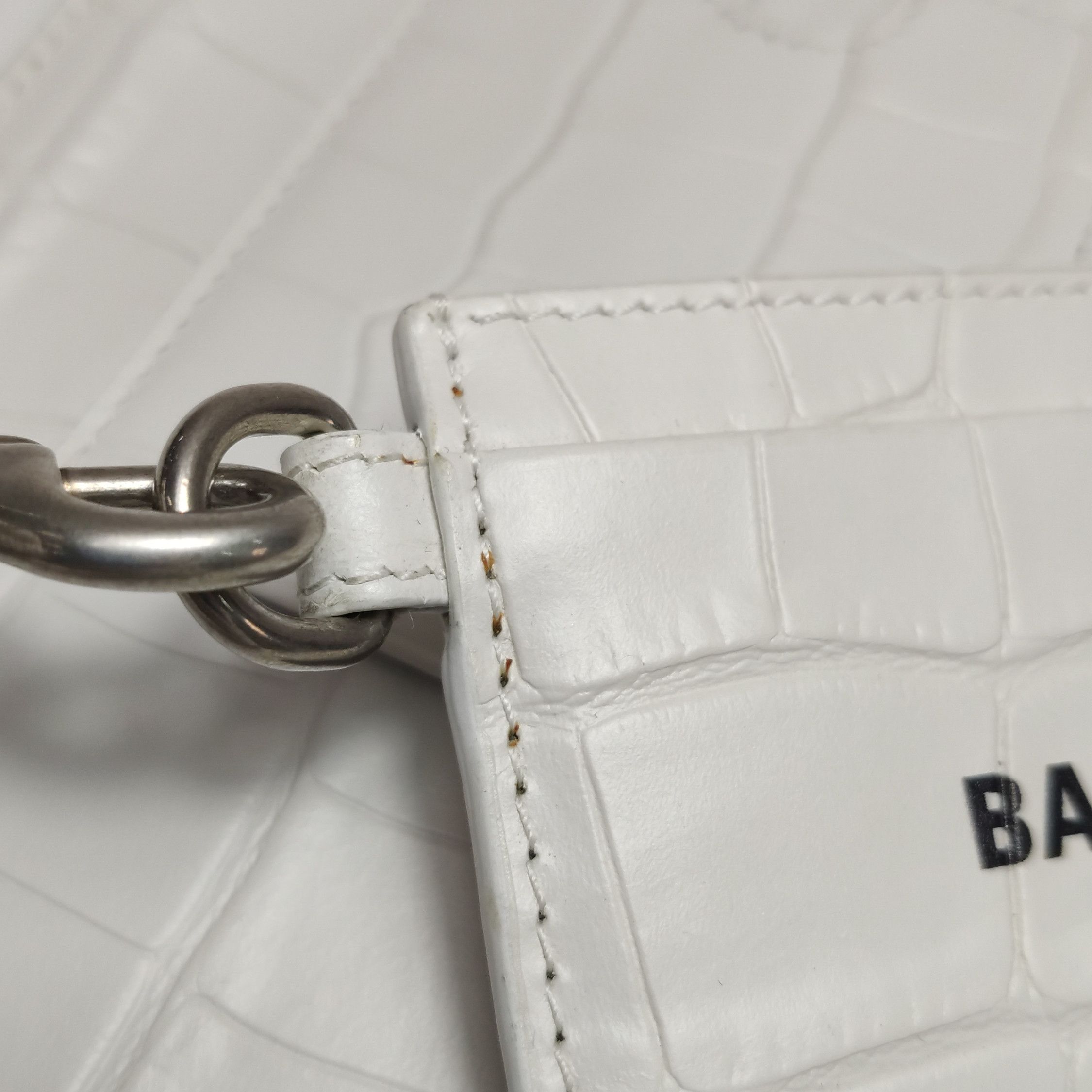 Balenciaga Balenciaga Women os Clutches Size ONE SIZE - 18 Thumbnail