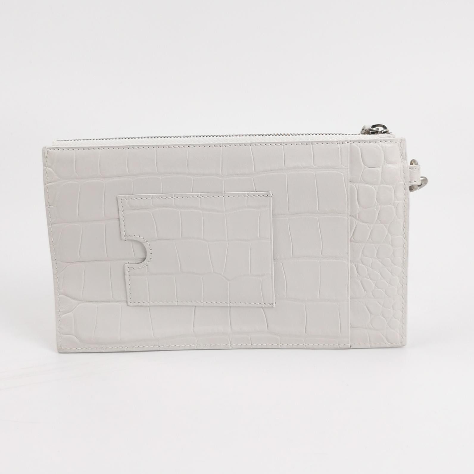 Balenciaga Balenciaga Women os Clutches Size ONE SIZE - 4 Thumbnail