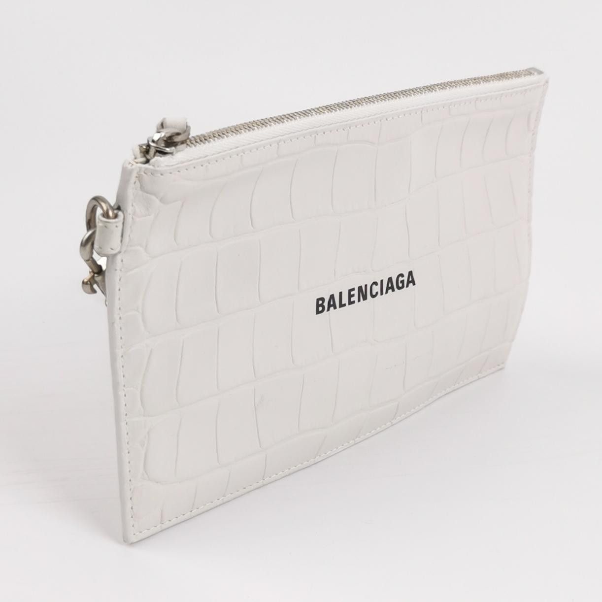 Balenciaga Balenciaga Women os Clutches Size ONE SIZE - 3 Thumbnail