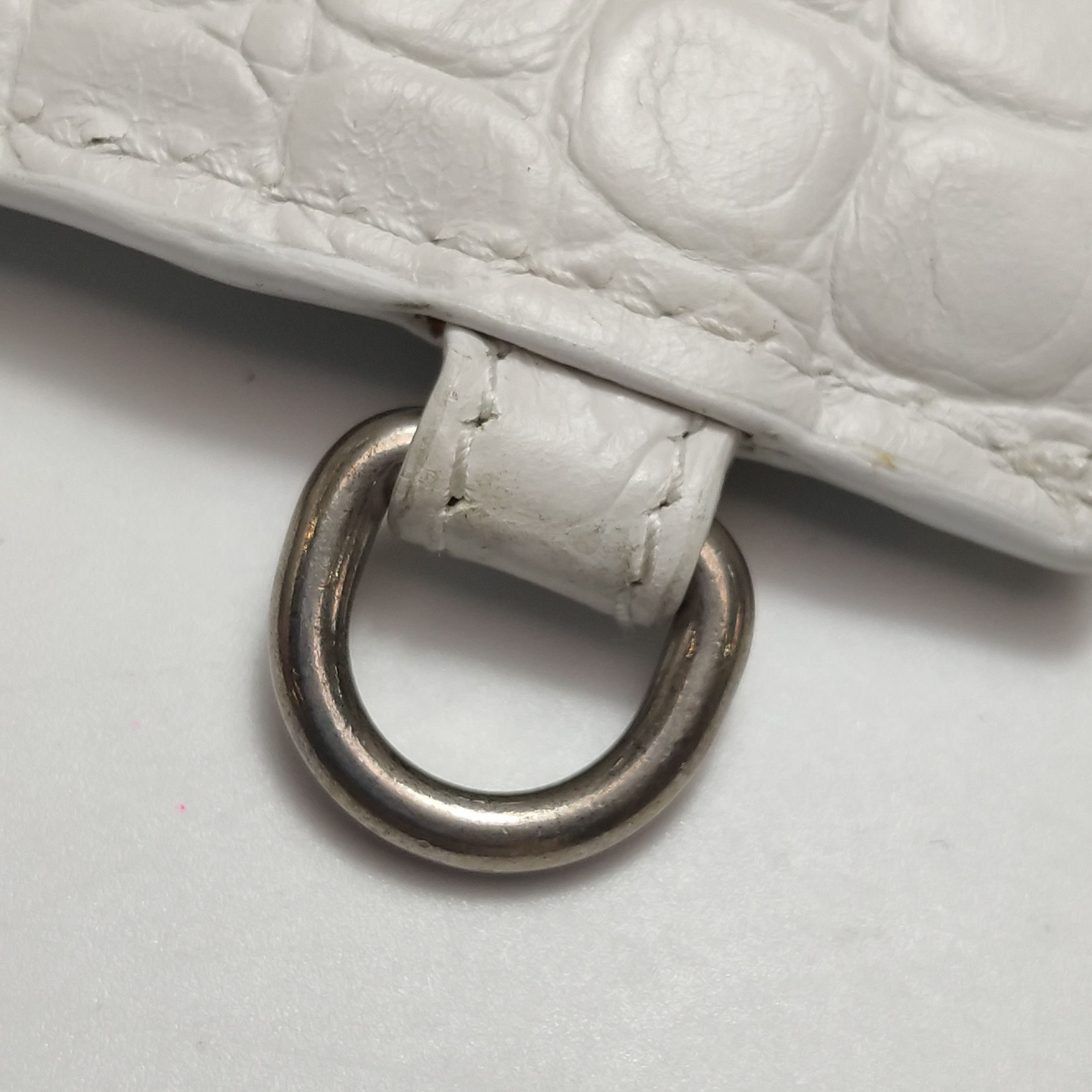 Balenciaga Balenciaga Women os Clutches Size ONE SIZE - 14 Thumbnail