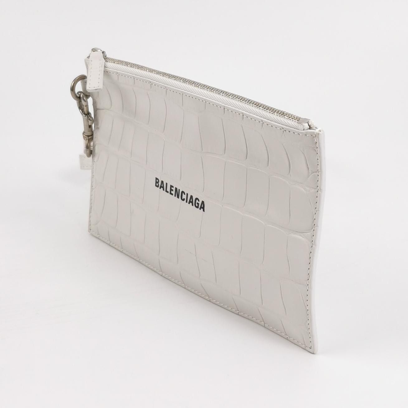Balenciaga Balenciaga Women os Clutches Size ONE SIZE - 2 Thumbnail