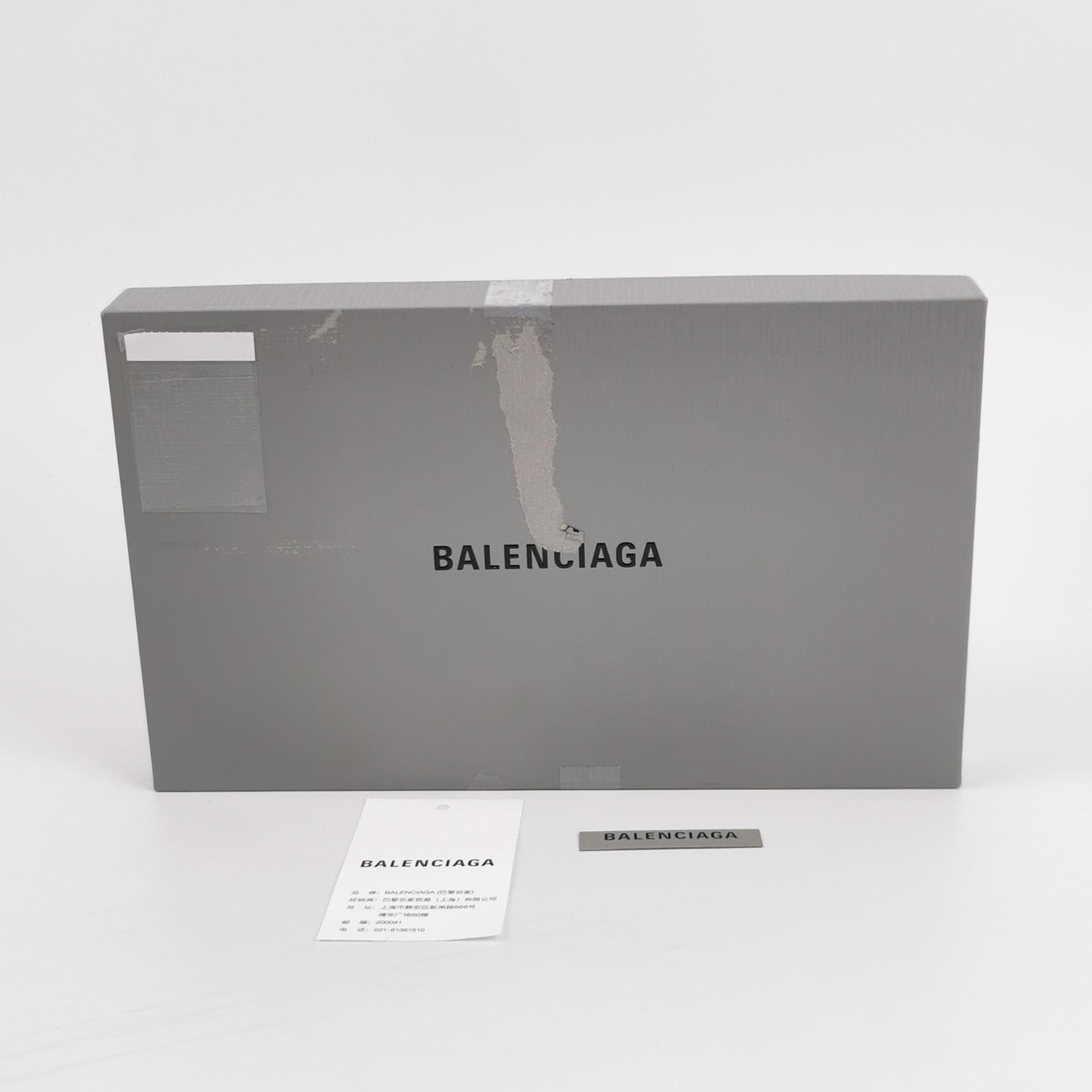 Balenciaga Balenciaga Women os Clutches Size ONE SIZE - 9 Thumbnail