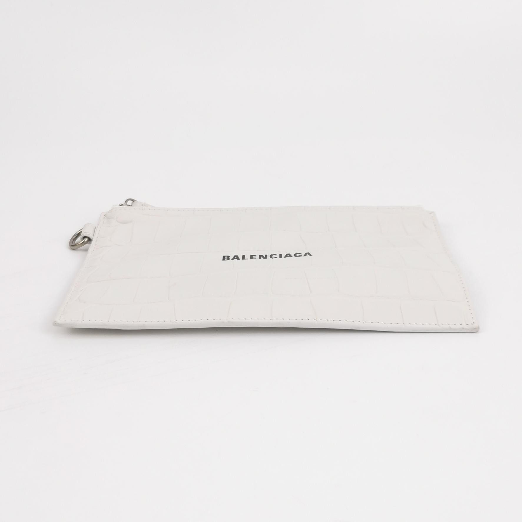 Balenciaga Balenciaga Women os Clutches Size ONE SIZE - 5 Thumbnail