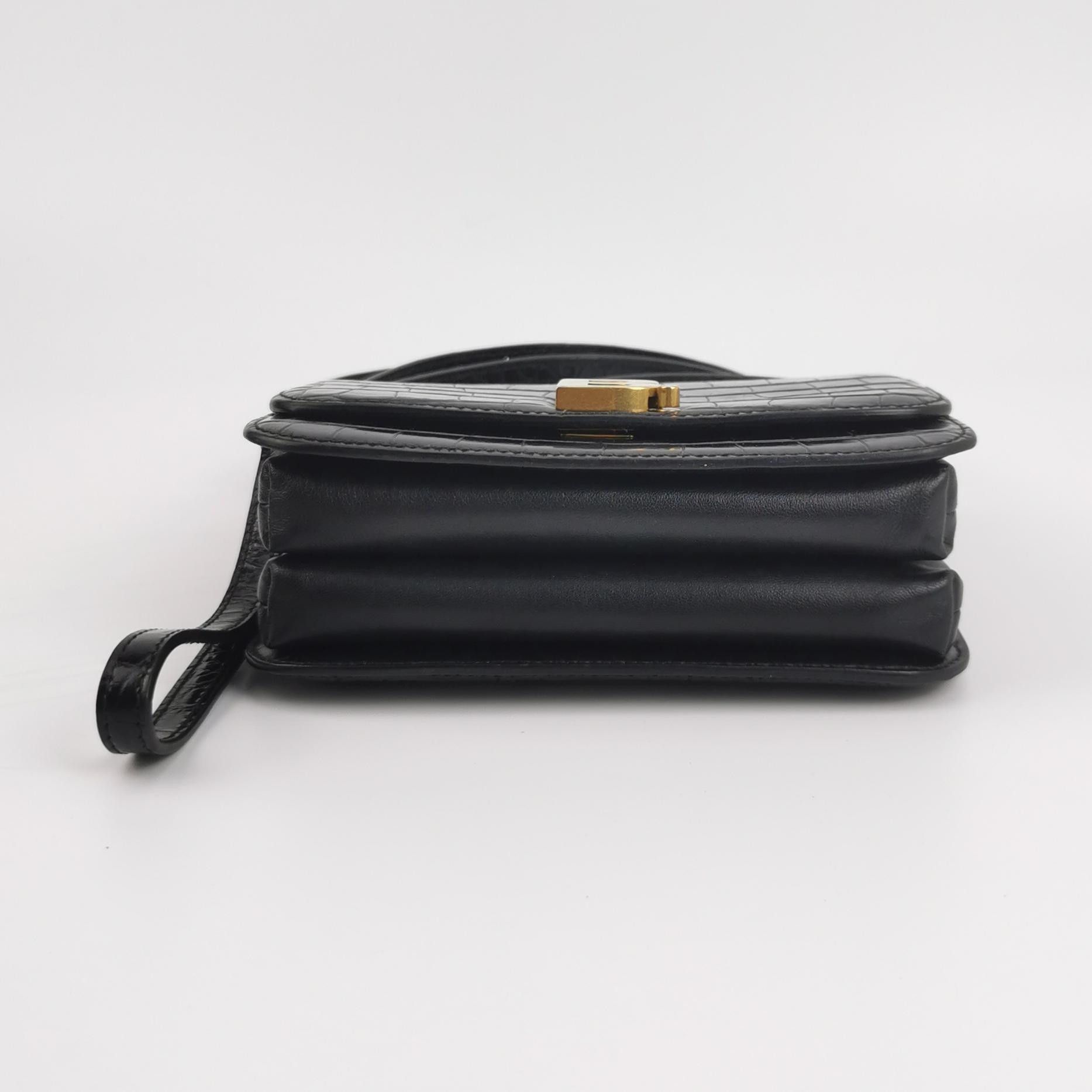 Balenciaga Balenciaga Women os Shoulder Bags Size ONE SIZE - 6 Thumbnail