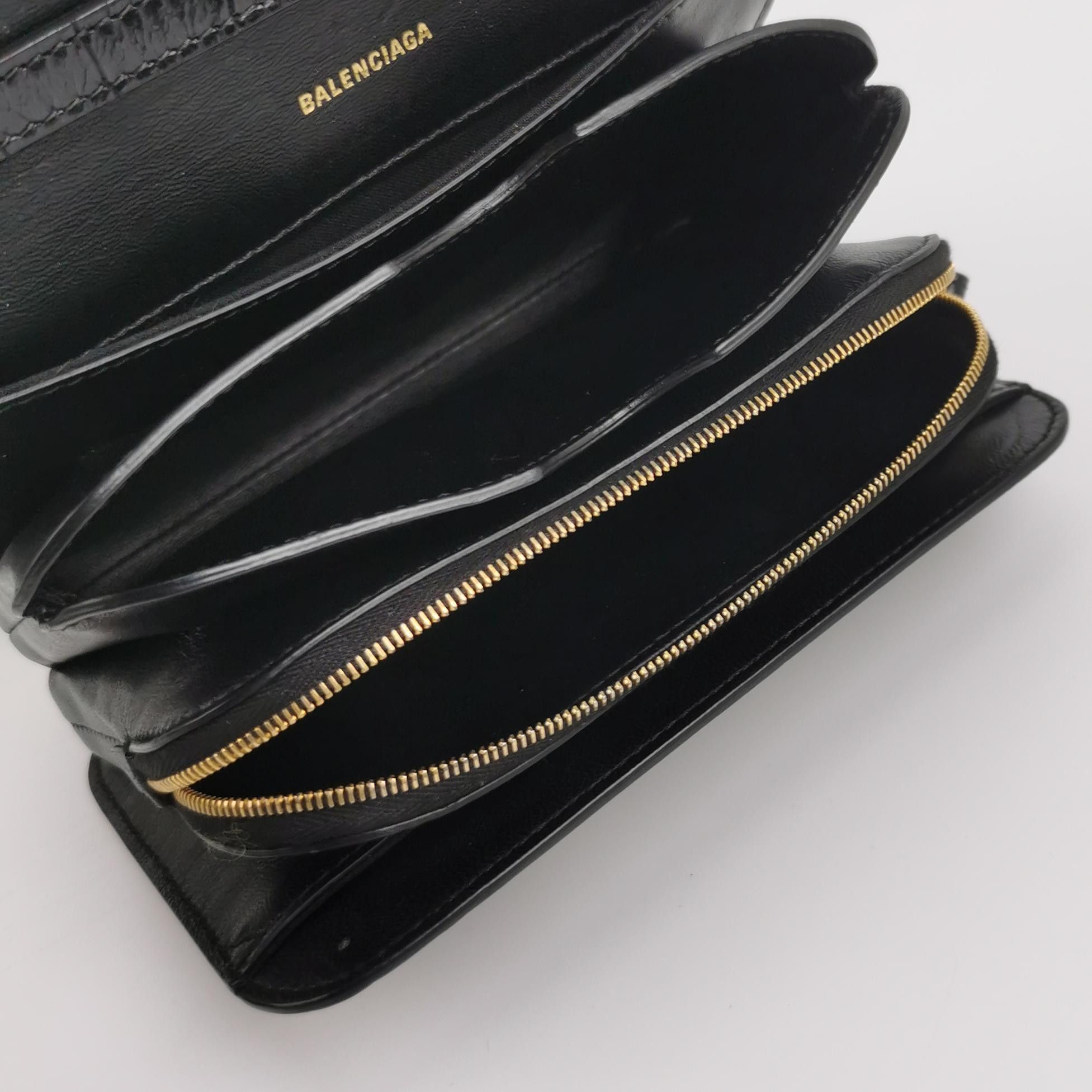 Balenciaga Balenciaga Women os Shoulder Bags Size ONE SIZE - 7 Thumbnail
