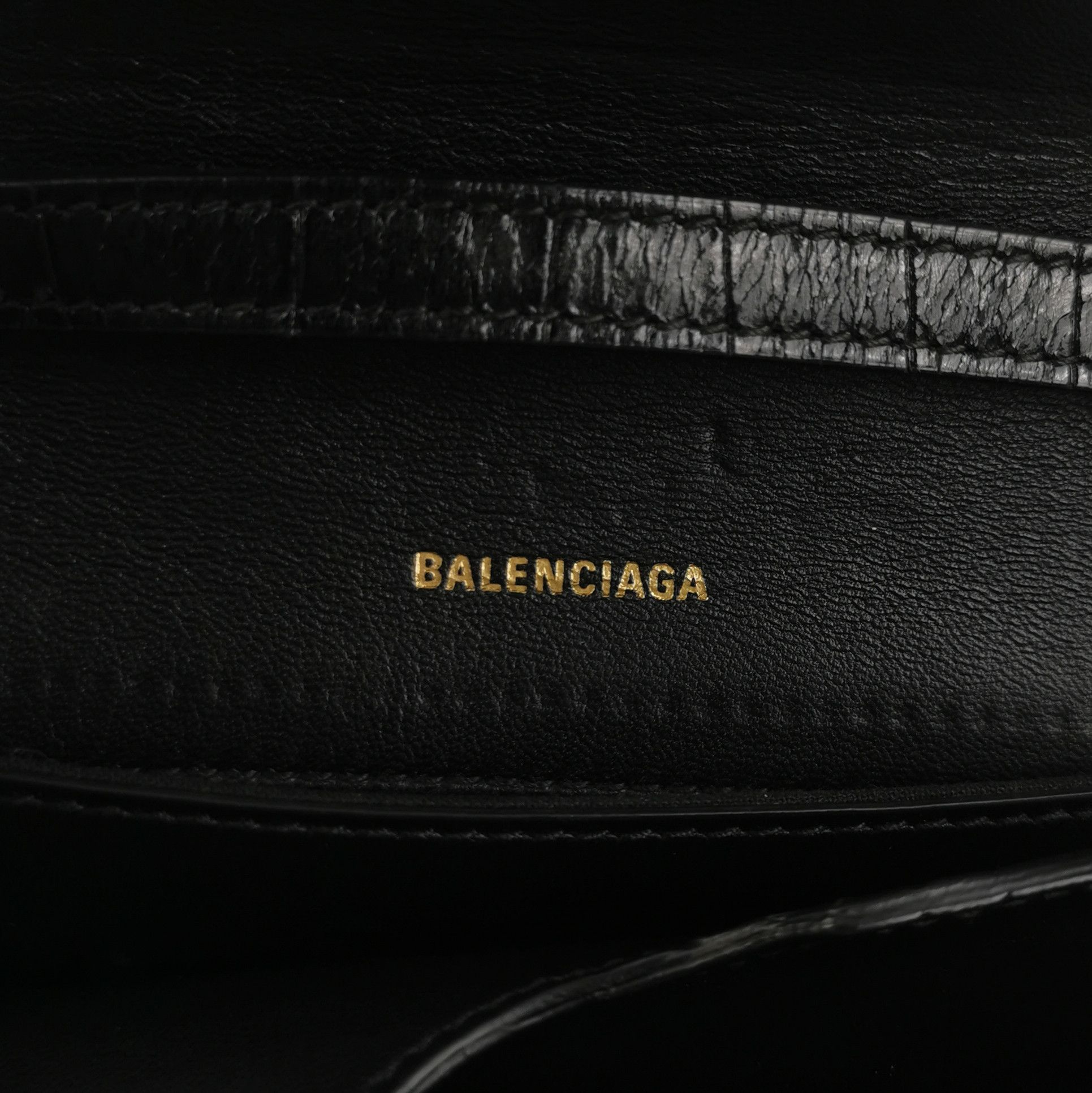 Balenciaga Balenciaga Women os Shoulder Bags Size ONE SIZE - 8 Thumbnail