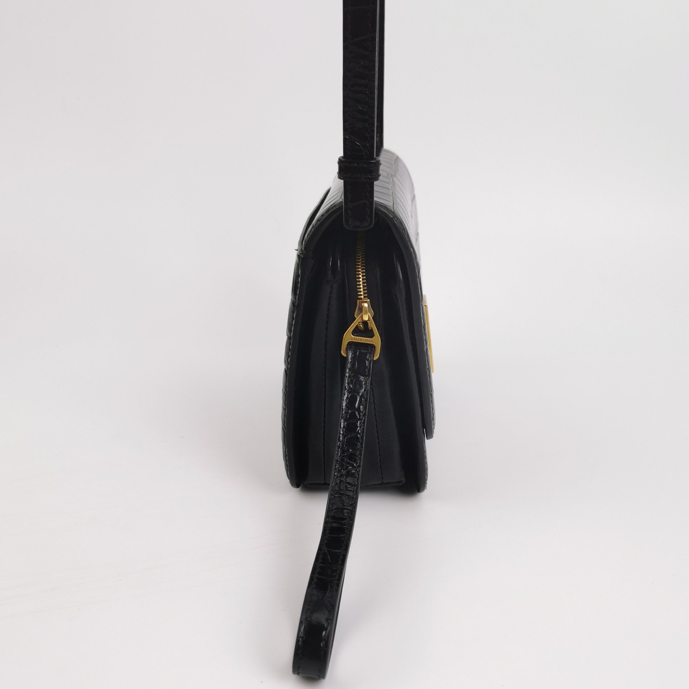 Balenciaga Balenciaga Women os Shoulder Bags Size ONE SIZE - 4 Thumbnail