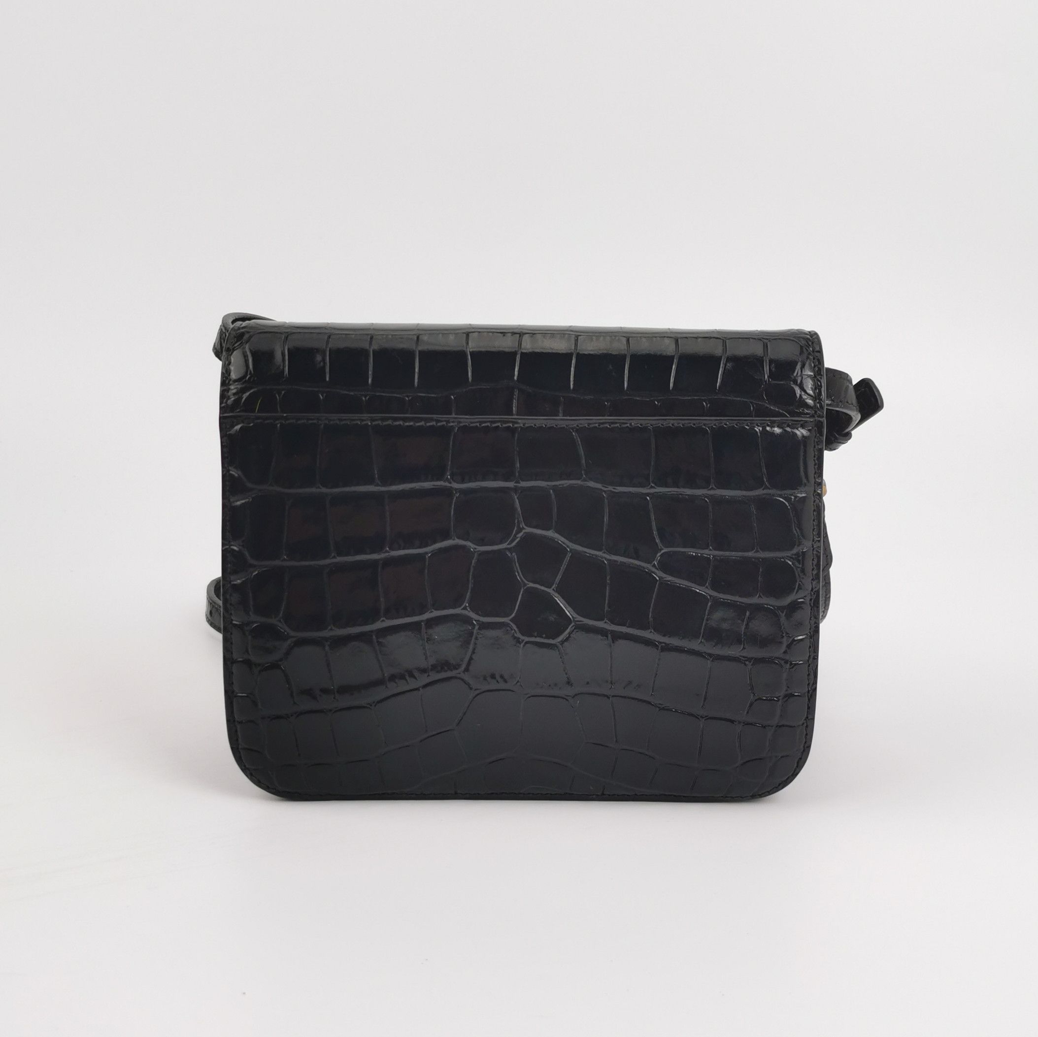 Balenciaga Balenciaga Women os Shoulder Bags Size ONE SIZE - 5 Thumbnail