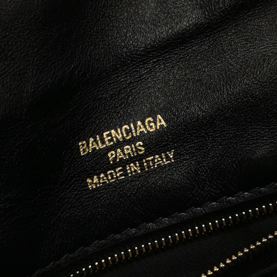 Balenciaga Balenciaga Women os Shoulder Bags Size ONE SIZE - 8 Thumbnail